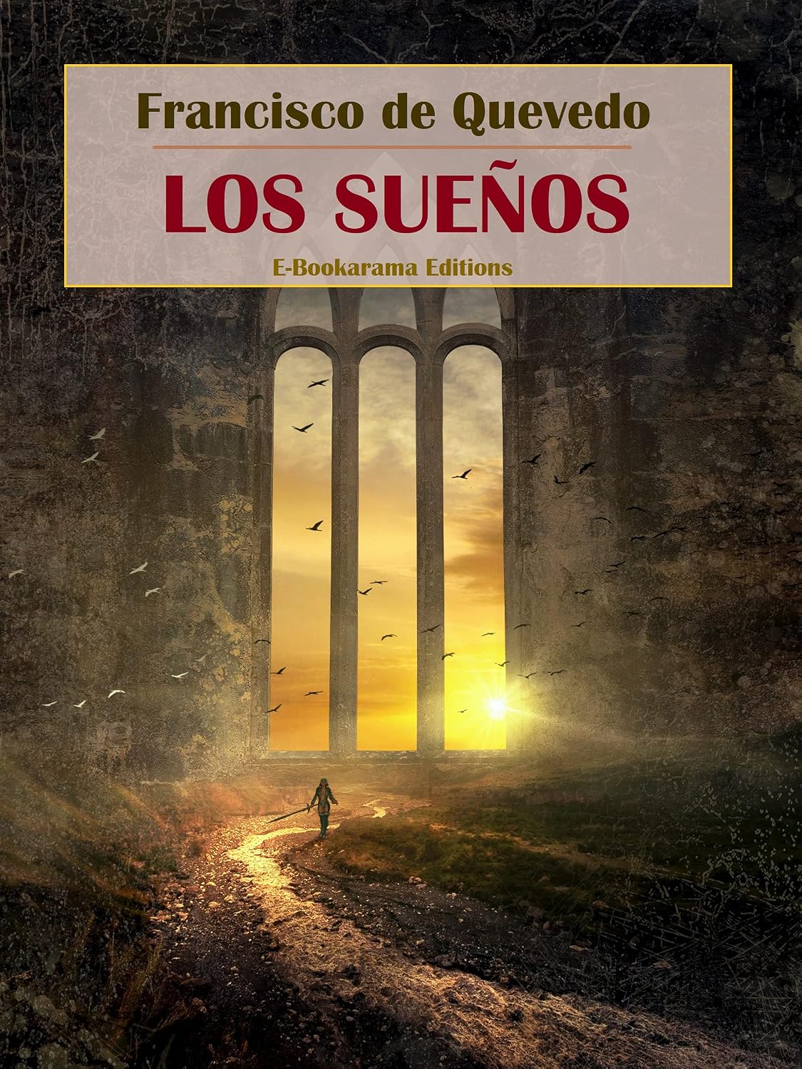 Los Sueños (Spanish Edition) baixar livro de graça
