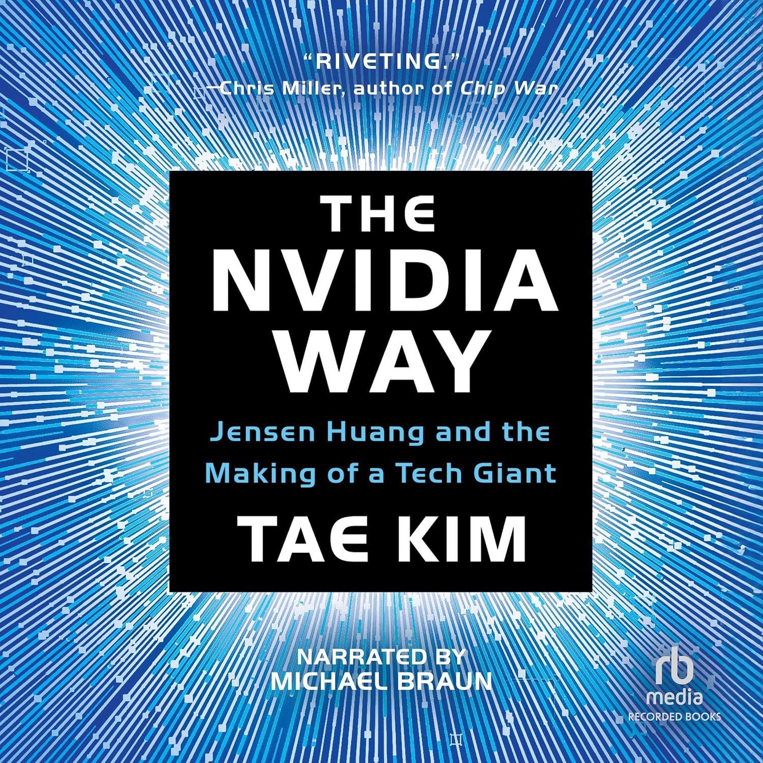 The Nvidia Way: Jensen Huang and the Making of a Tech Giant baixar o livro de graça