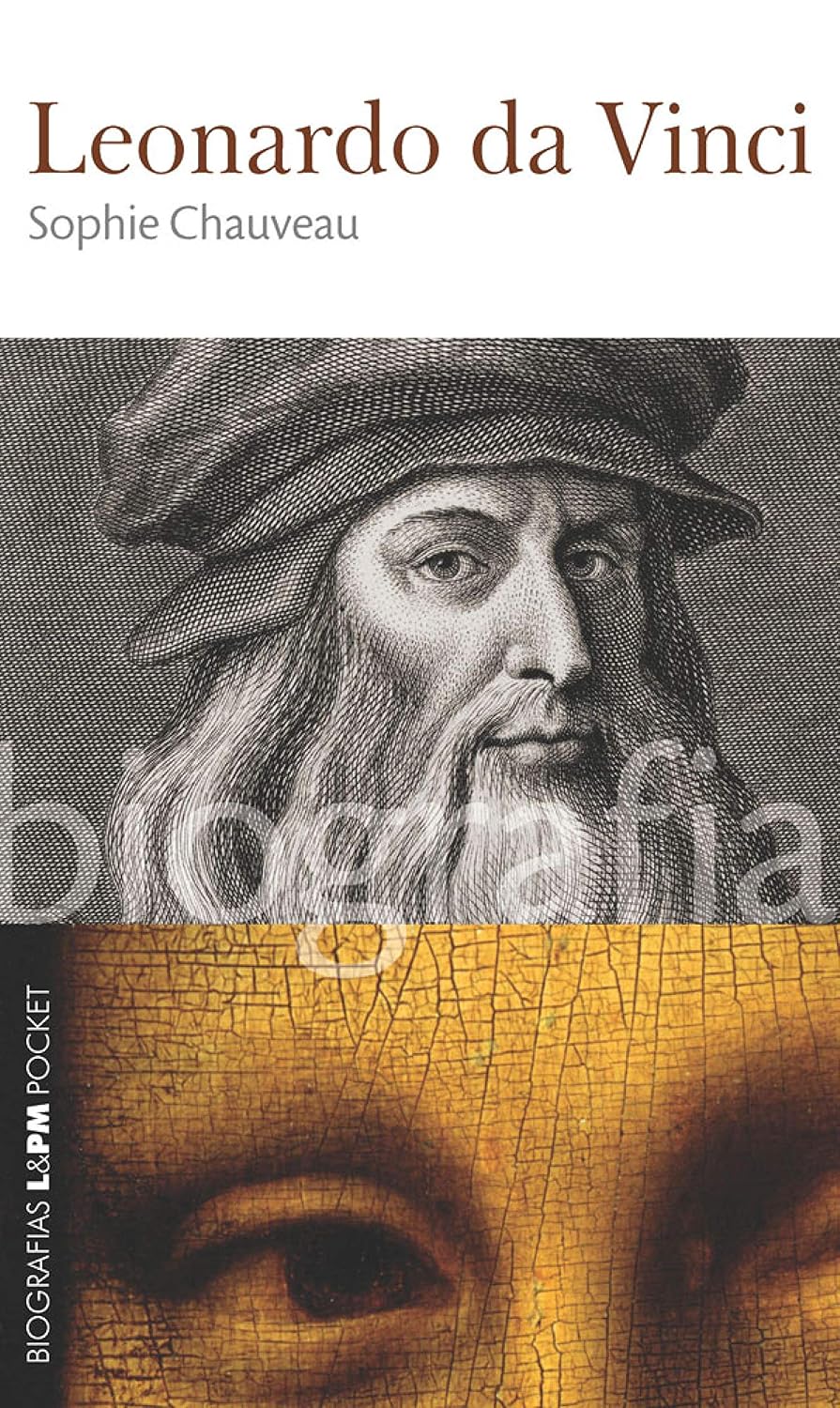 Leonardo da Vinci (Biografias) baixar livro de graça