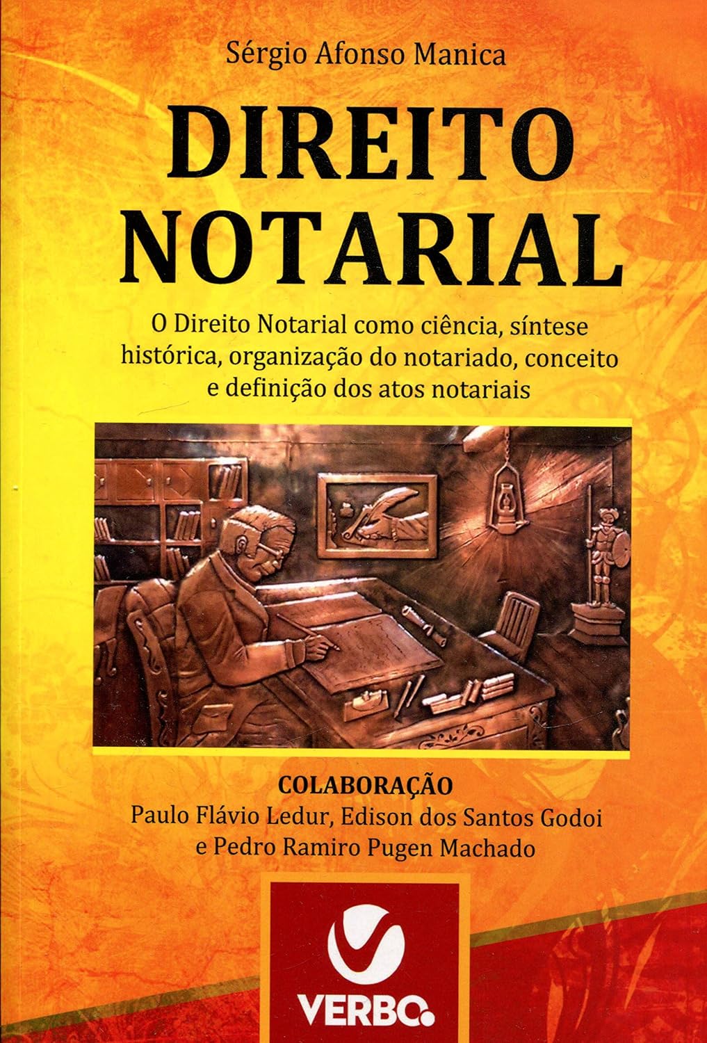 capítulo por capítulo baixar Direito Notarial