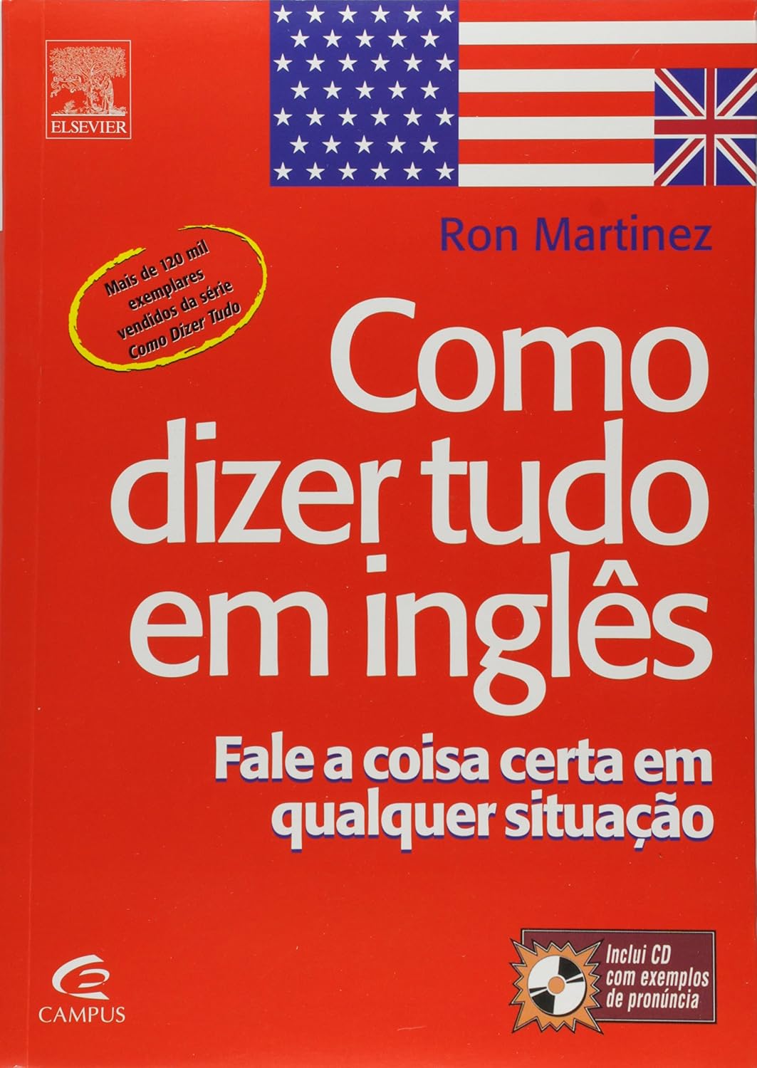 ler totalmente Como Dizer Tudo em Inglês