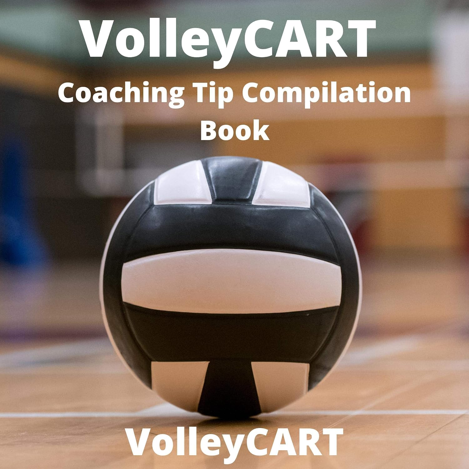 Volleycart Coaching Tip Compilation Book baixar o livro de graça
