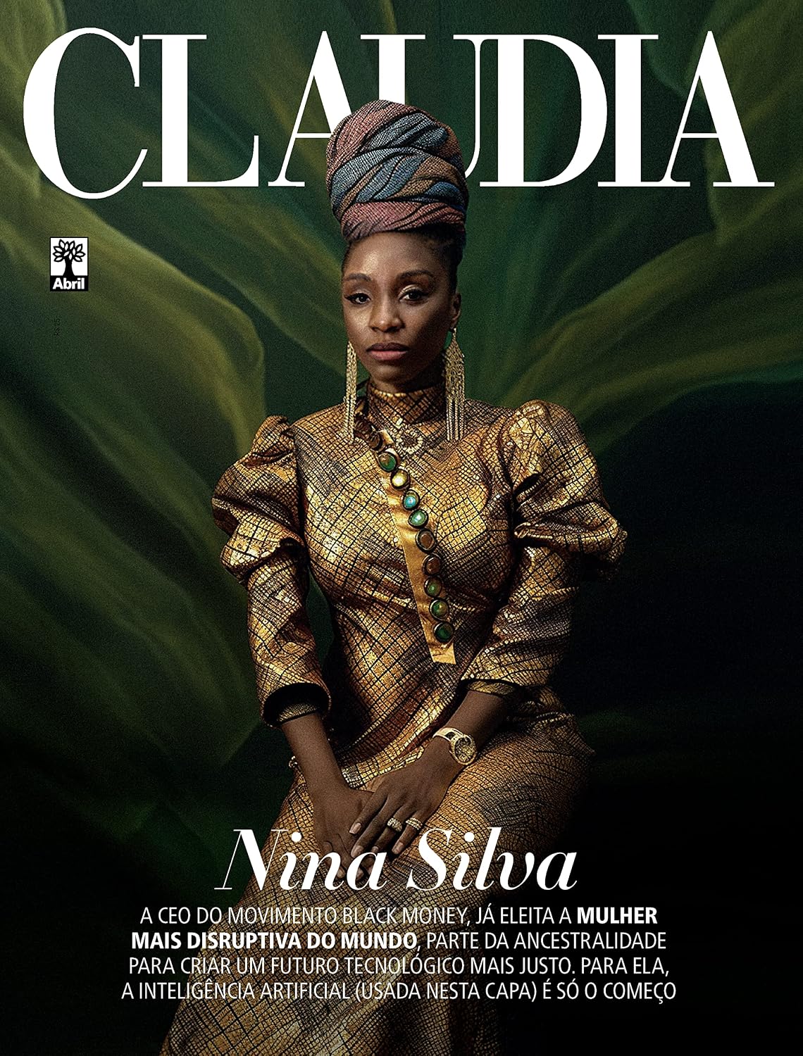 Revista Claudia [ed.740] - 05/2023 baixar o livro de graça