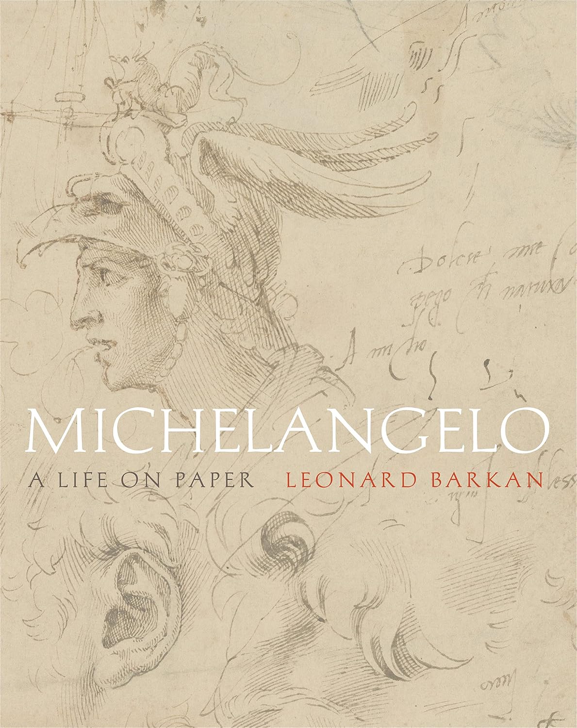 ler totalmente Michelangelo: A Life on Paper