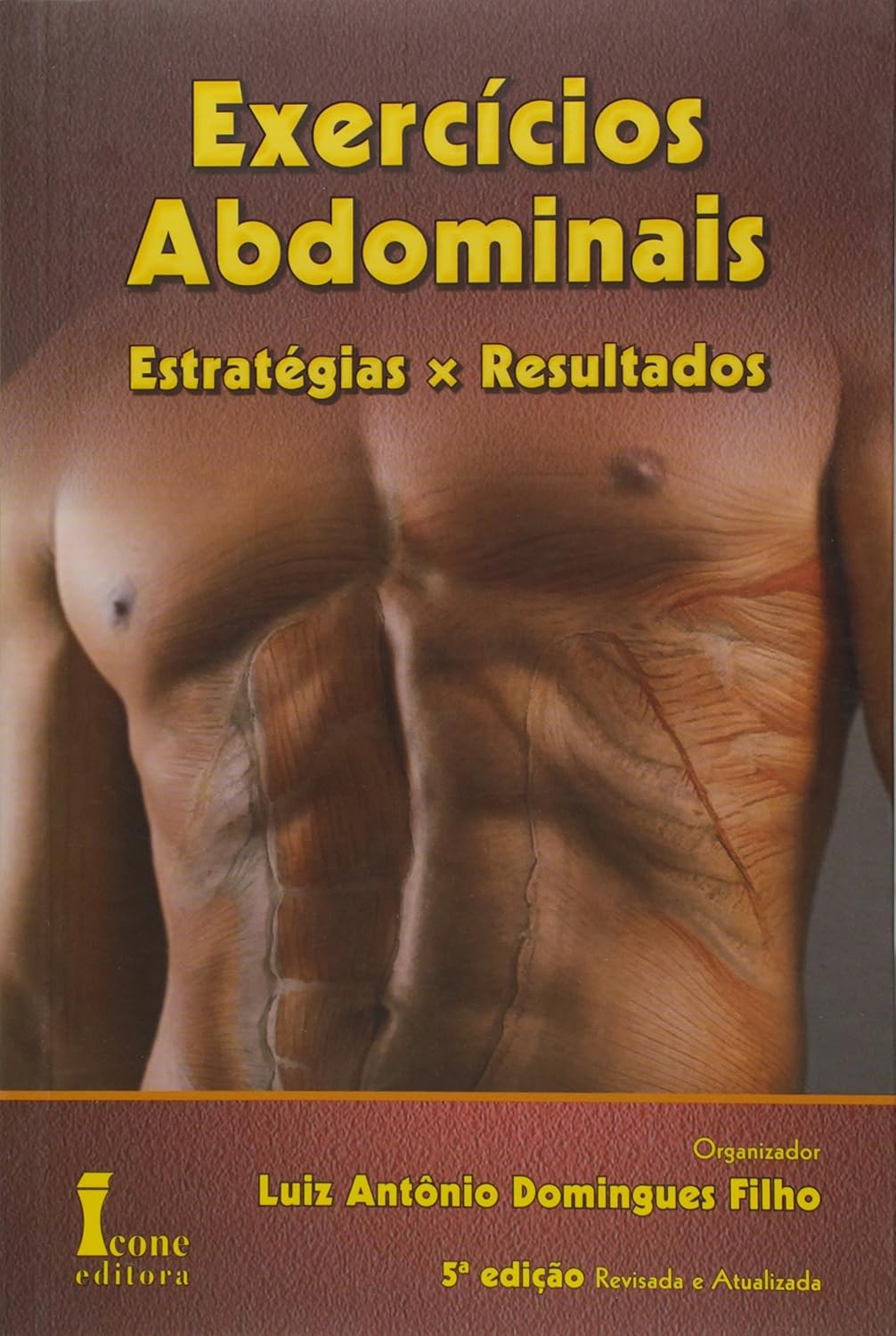 Exercícios abdominais-estratégias x resultados baixar o livro de graça