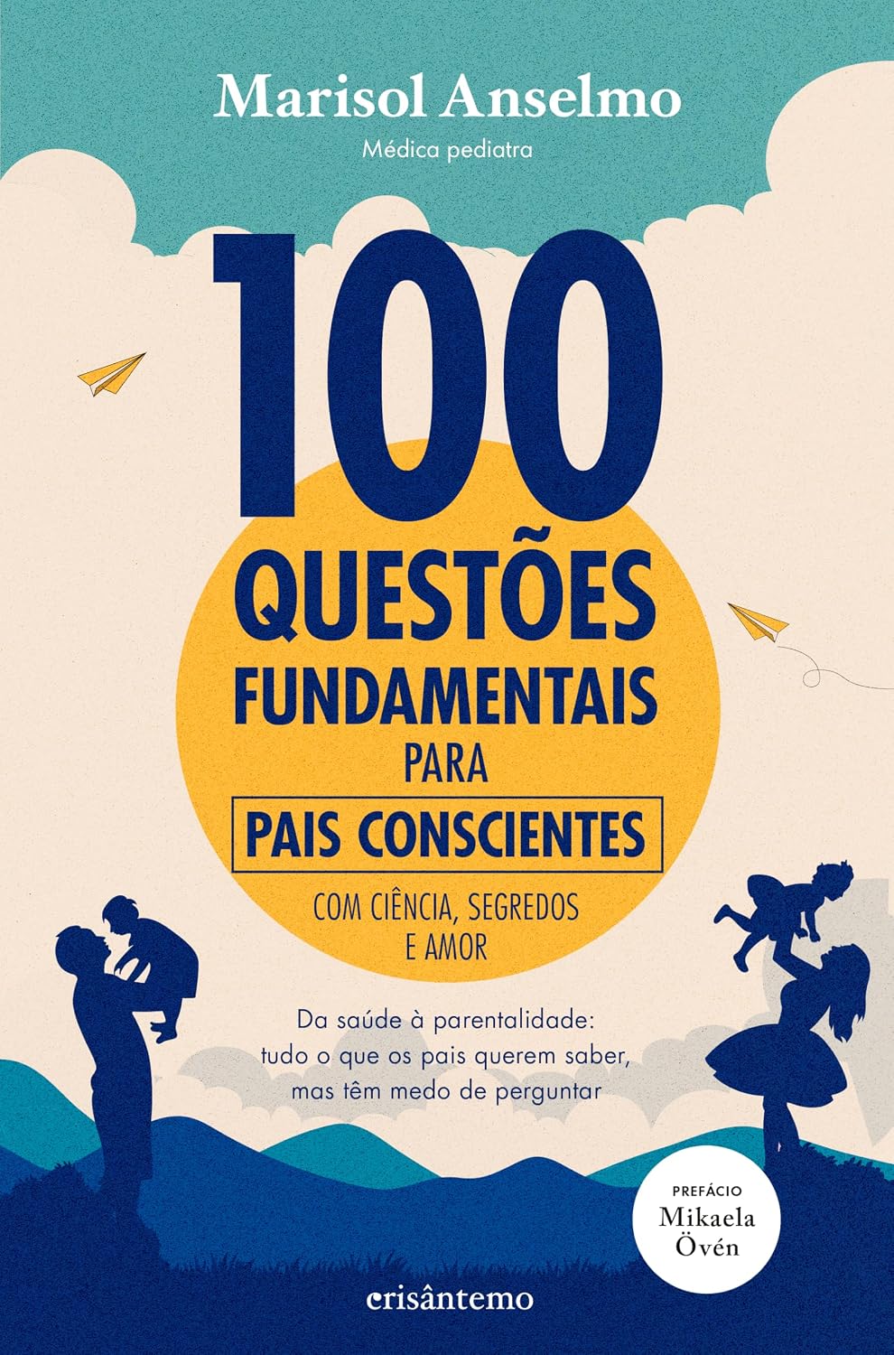 100 Questões Fundamentais para Pais Conscientes baixar livro de graça