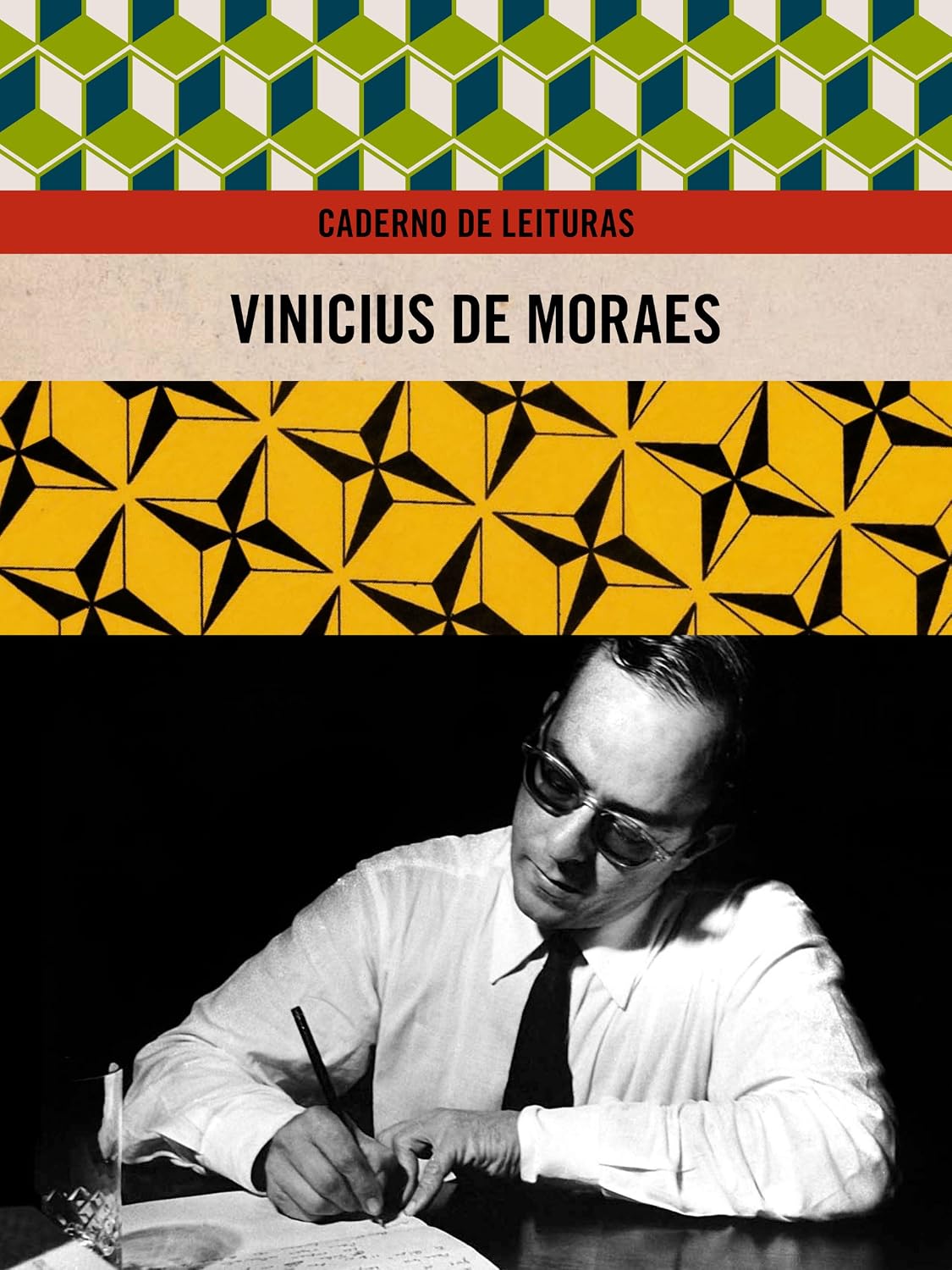 capítulo por capítulo baixar Vinicius de Moraes Caderno de Leituras