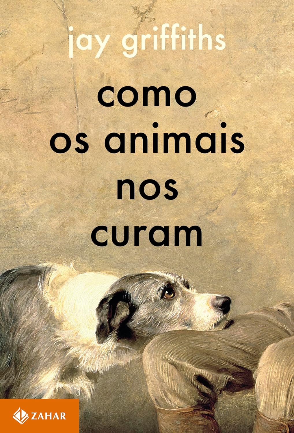 capítulo por capítulo baixar Como os animais nos curam