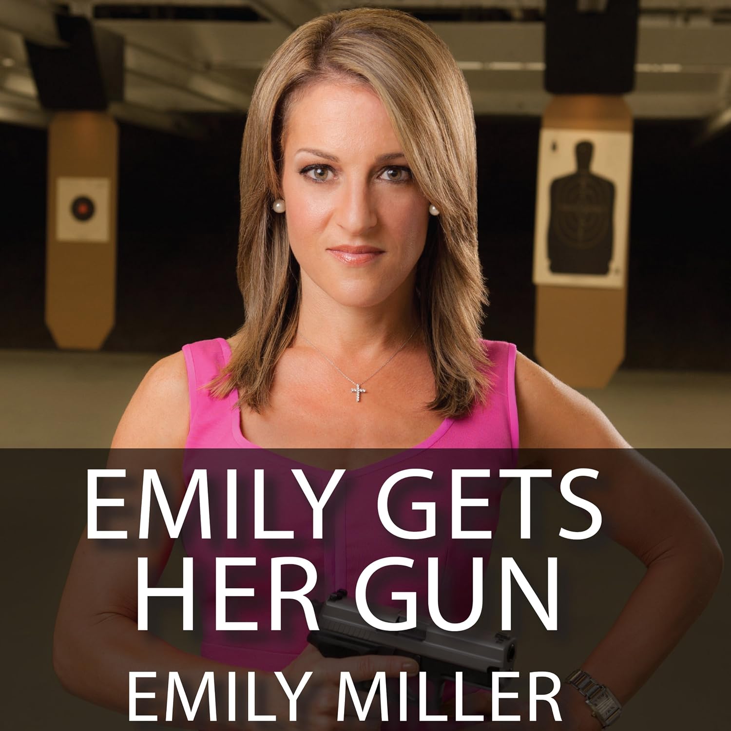 Emily Gets Her Gun: But Obama Wants to Take Yours baixar livro de graça