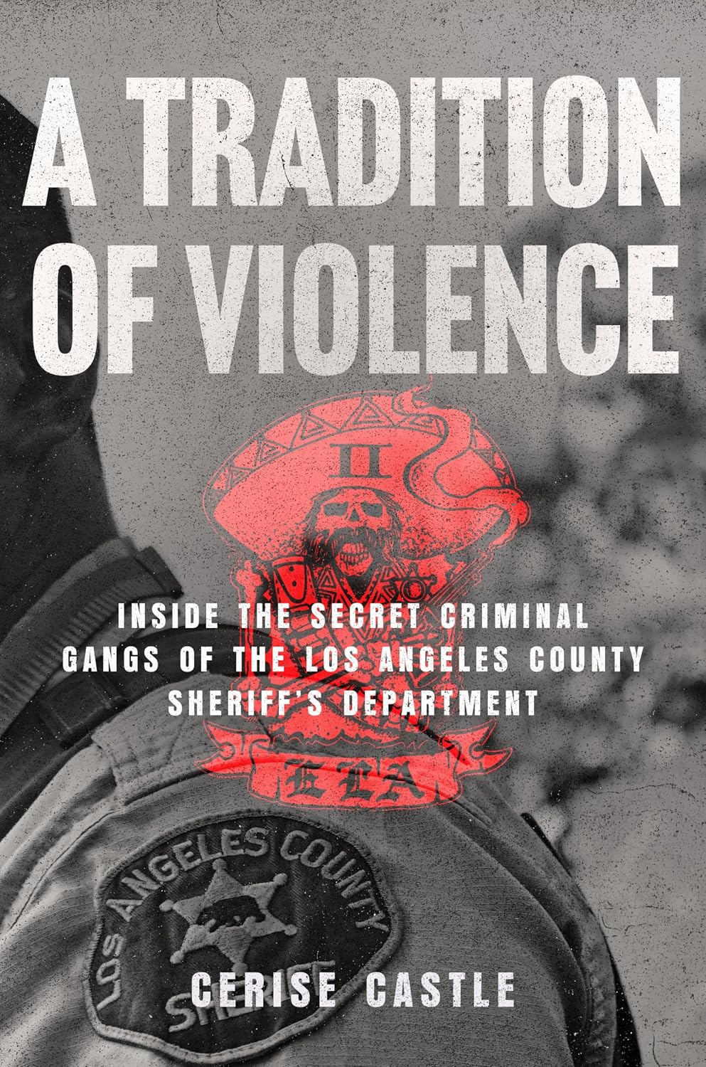 ler totalmente A Tradition of Violence: Inside the Secret Criminal Gangs of the Los Angeles County Sheriff’s Department (English Edition)