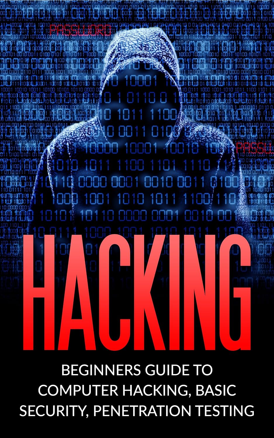 Hacking: Beginner’s Guide to Computer Hacking, Basic Security, Penetration Testing (Hacking, How to Hack, Penetration Testing, Basic security, Computer Hacking) (English Edition) baixar livro de graça