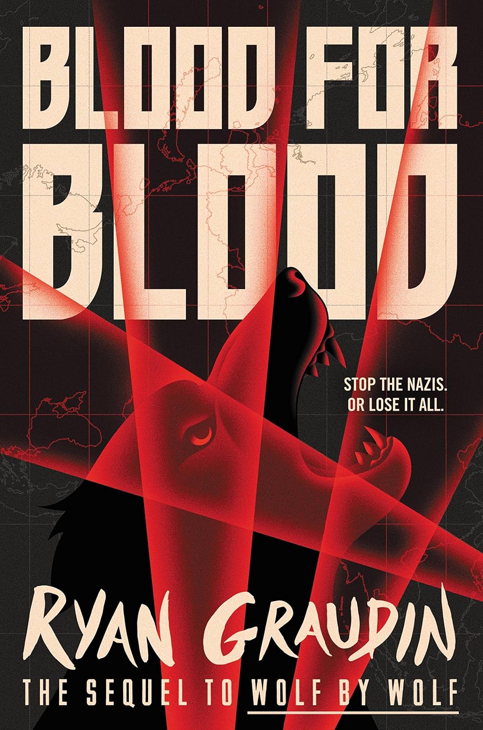 Blood for Blood: 2 baixar livro de graça