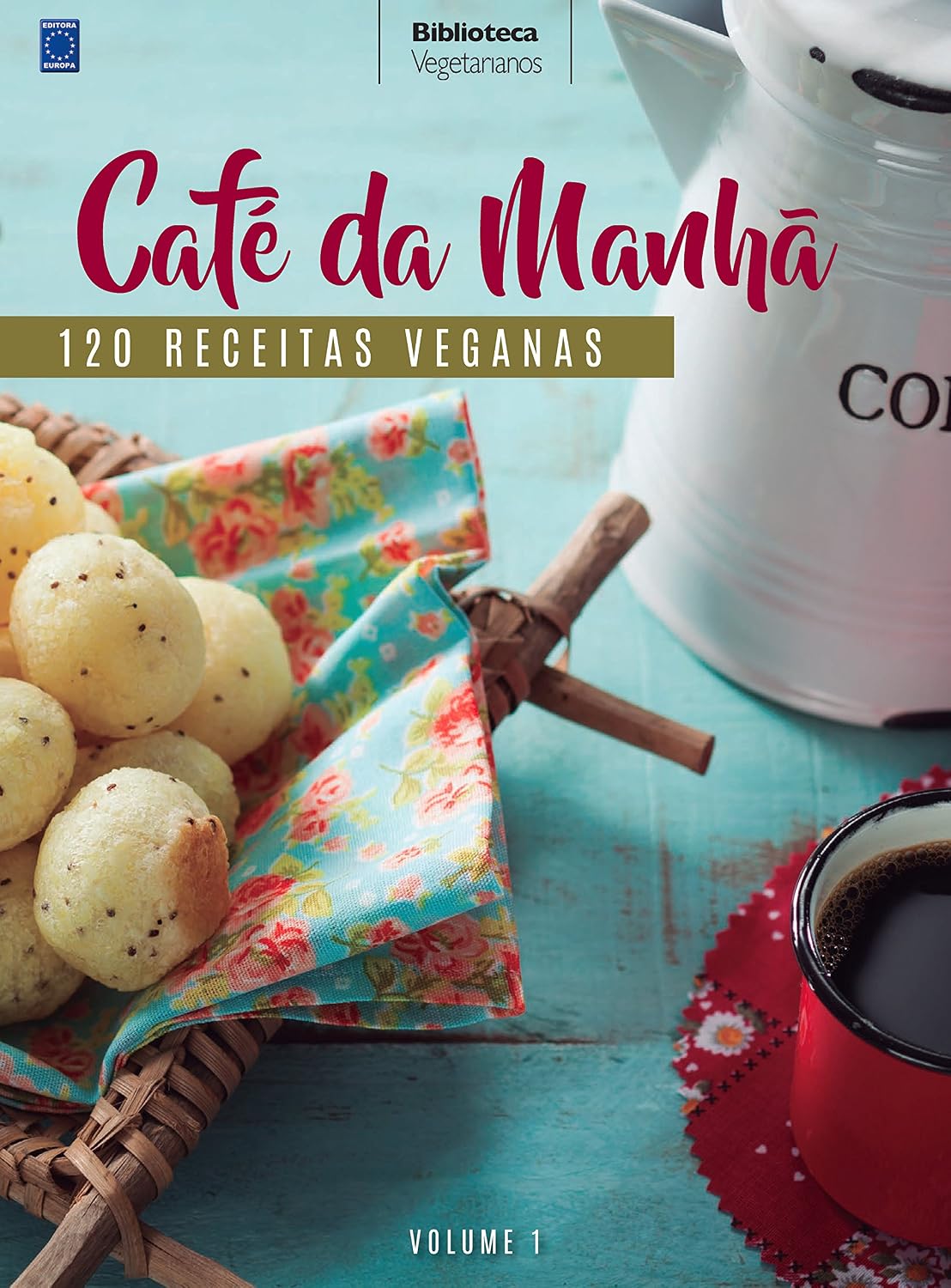 capítulo por capítulo baixar Coleção Vegetarianos - Volume 1 - Café da Manhã