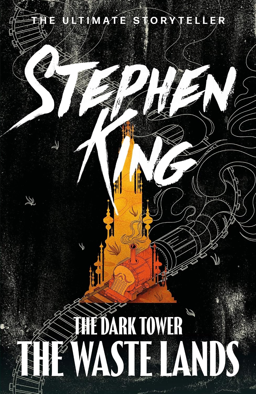 capítulo por capítulo baixar The Dark Tower III: The Waste Lands: (Volume 3) (English Edition)