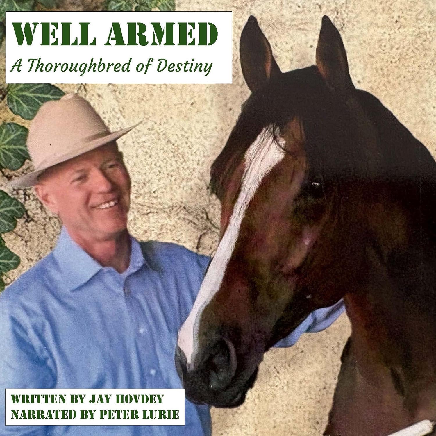 ler totalmente Well Armed: A Thoroughbred of Destiny