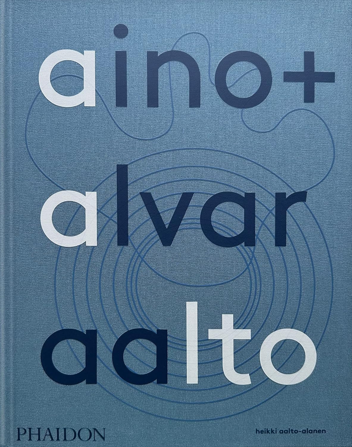 Aino + Alvar Aalto: A Life Together baixar o livro de graça