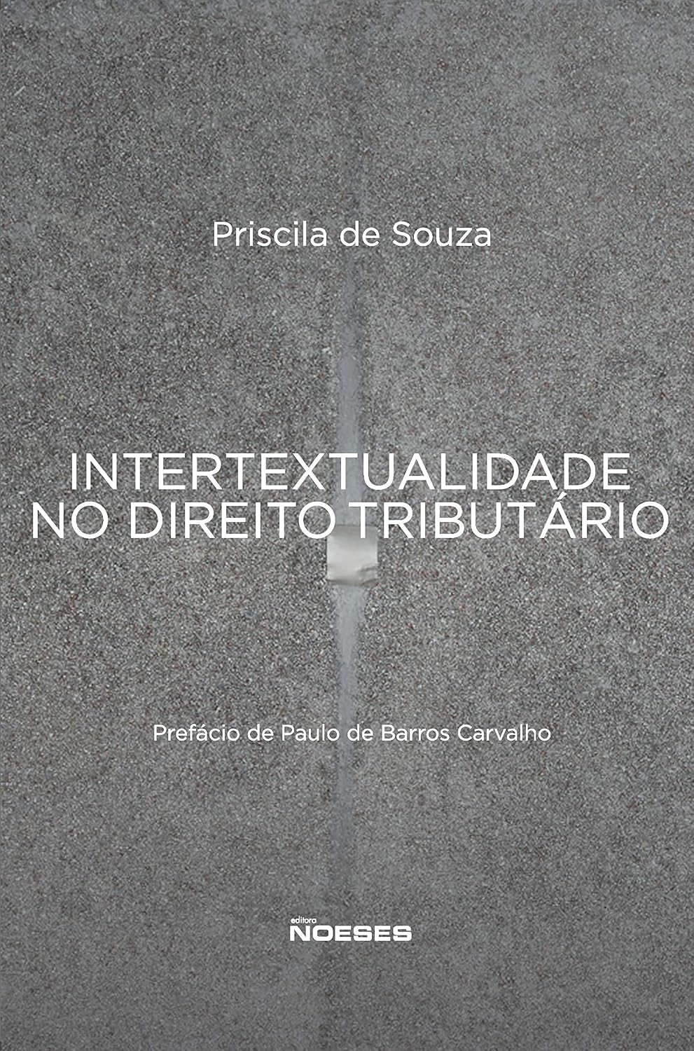 ler totalmente Intertextualidade no Direito Tributário
