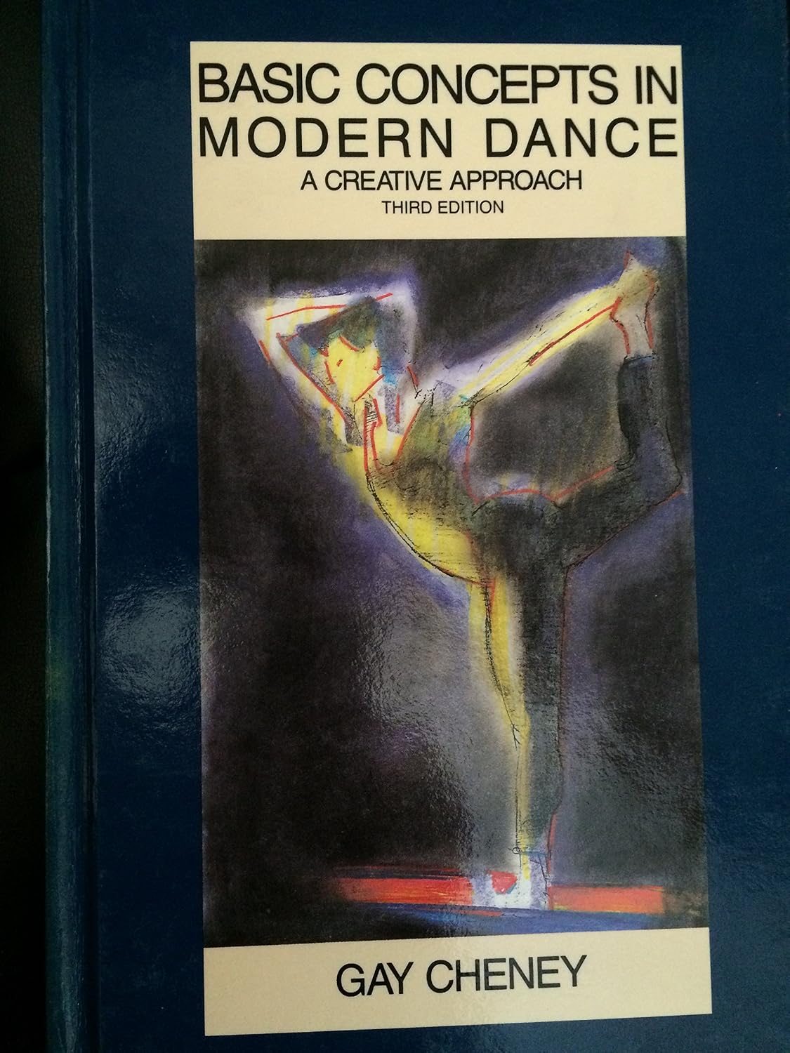 capítulo por capítulo baixar Basic Concepts in Modern Dance: A Creative Approach