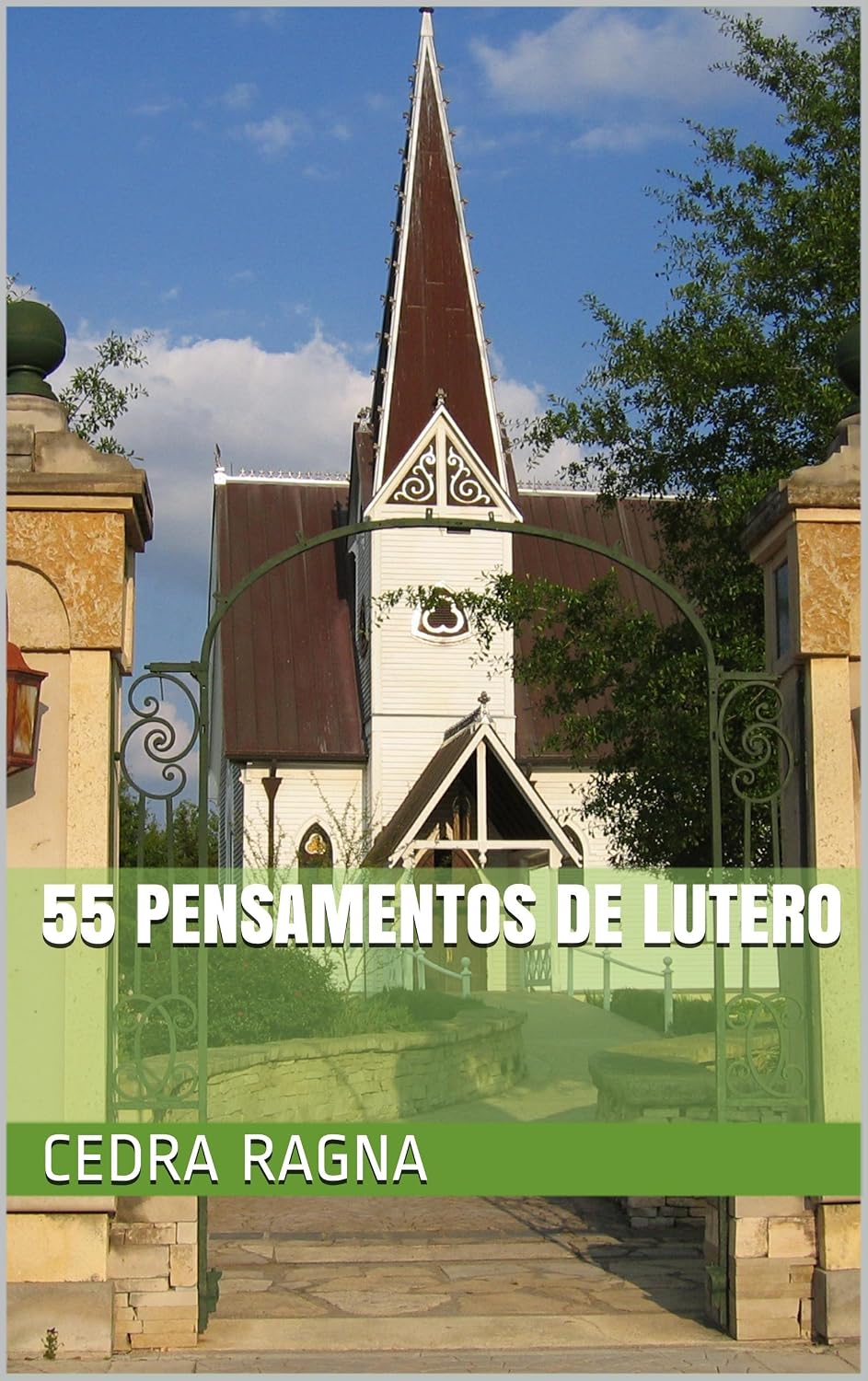55 Pensamentos de Lutero baixar o livro de graça