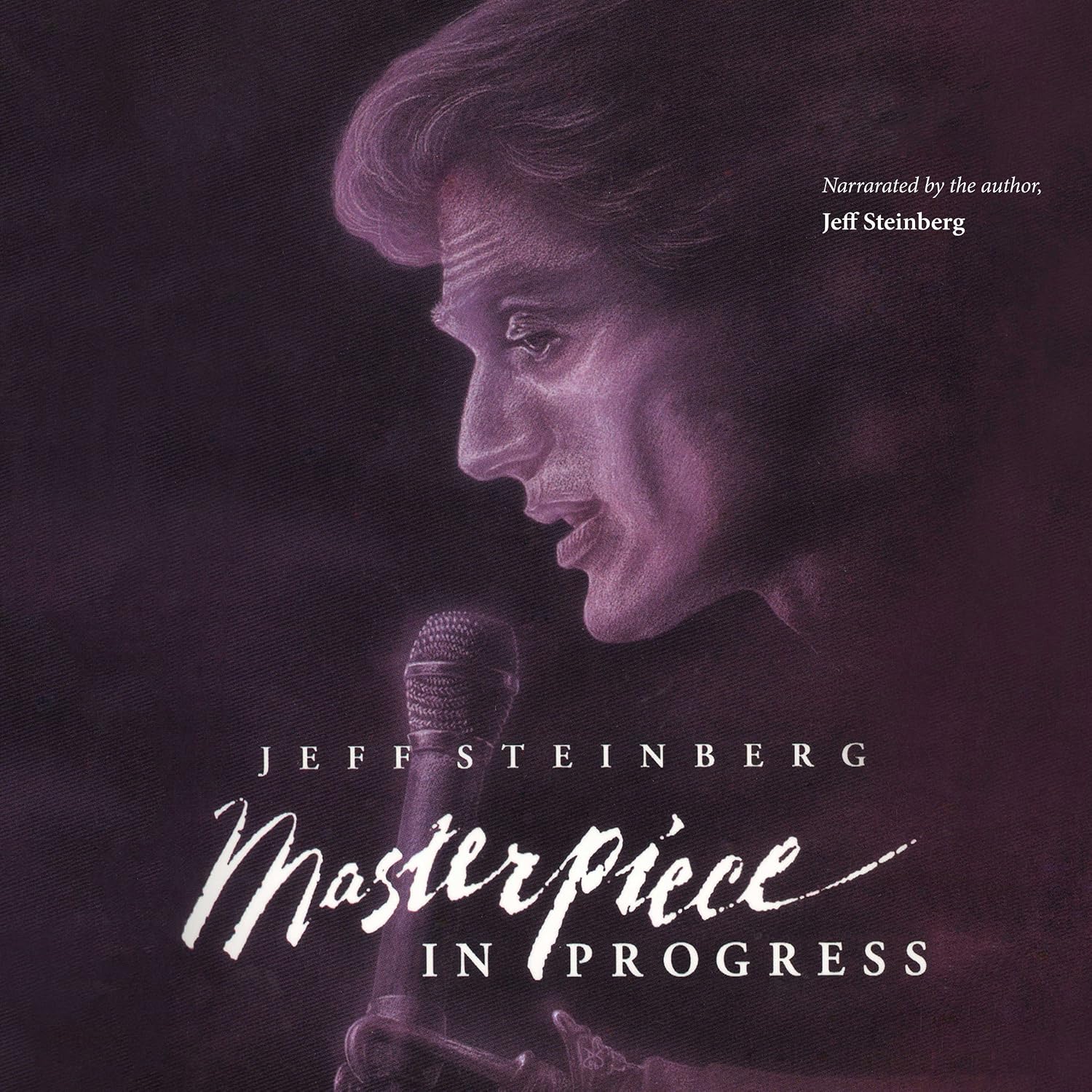 ler totalmente Masterpiece in Progress