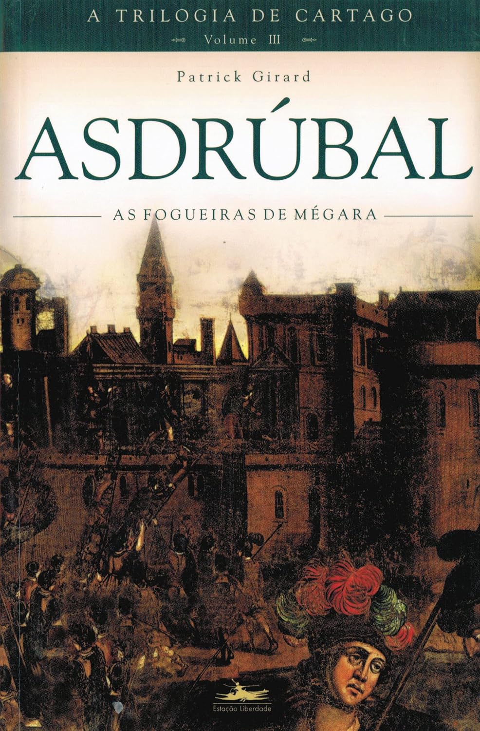 Asdrúbal