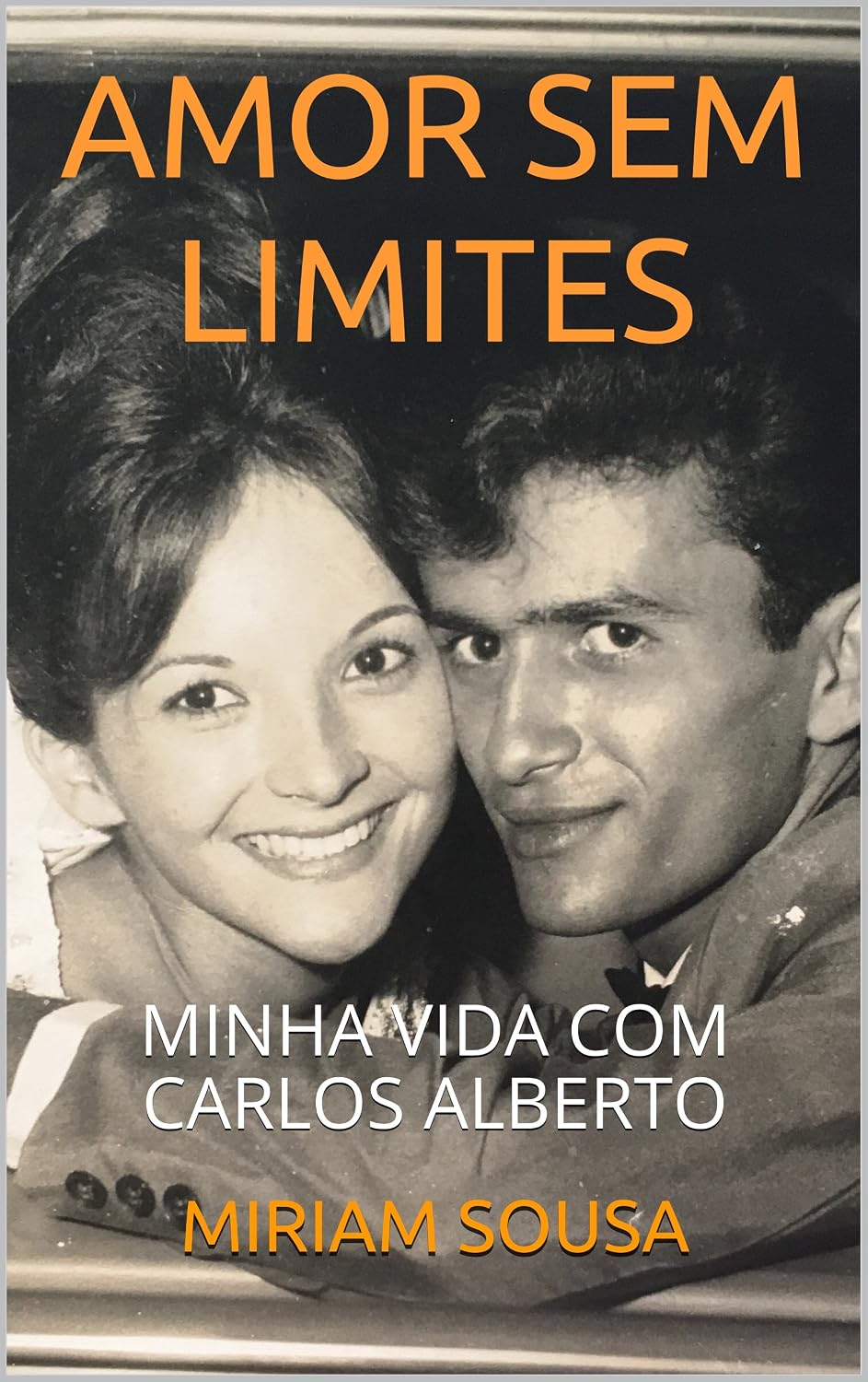 AMOR SEM LIMITES: MINHA VIDA COM CARLOS ALBERTO baixar livro de graça