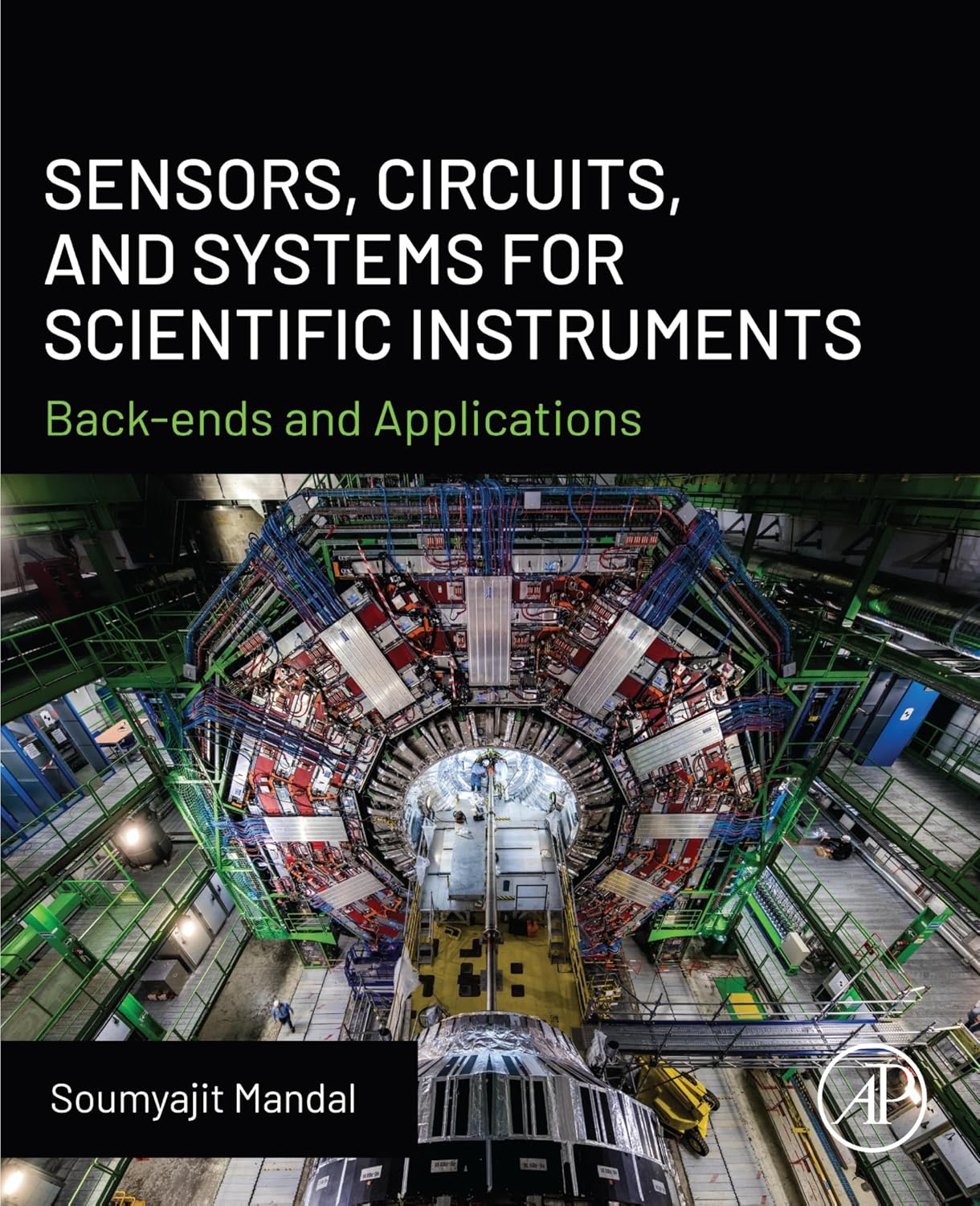 ler totalmente Sensors, Circuits, and Systems for Scientific Instruments: Back-Ends and Applications (English Edition)