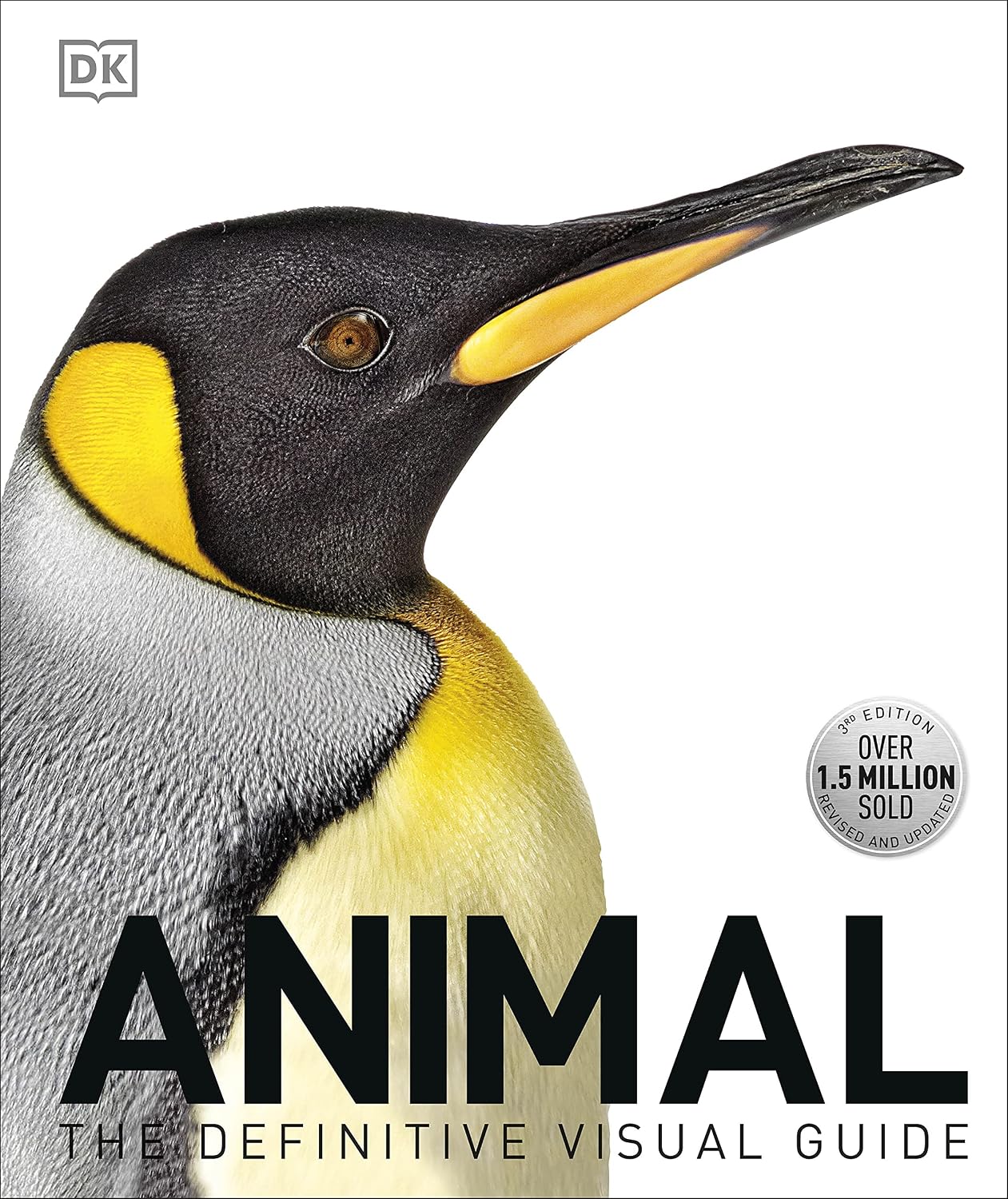 Animal: The Definitive Visual Guide baixar livro de graça