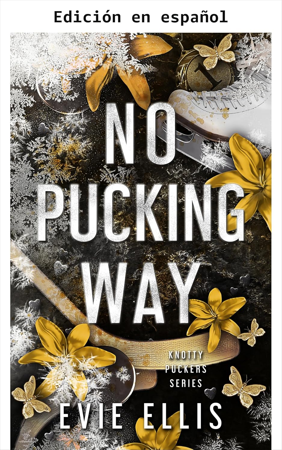 ler totalmente Ni de Puck (Spanish Edition)