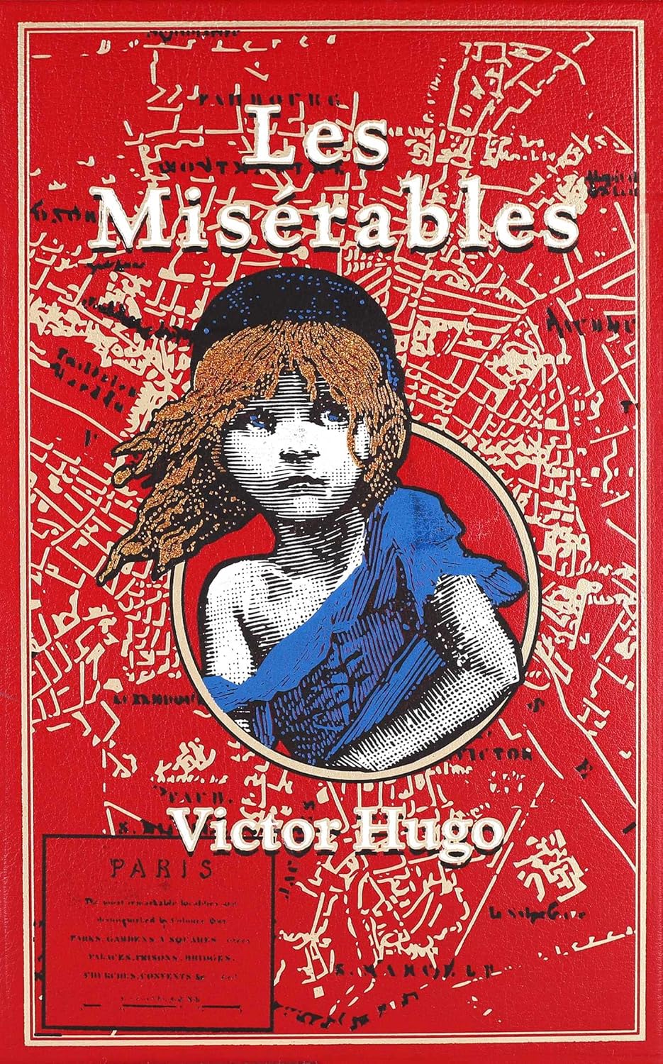 Les Misérables baixar livro de graça