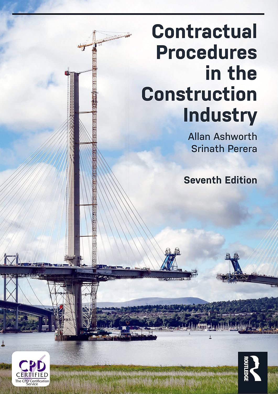 Contractual Procedures in the Construction Industry (English Edition) baixar o livro de graça