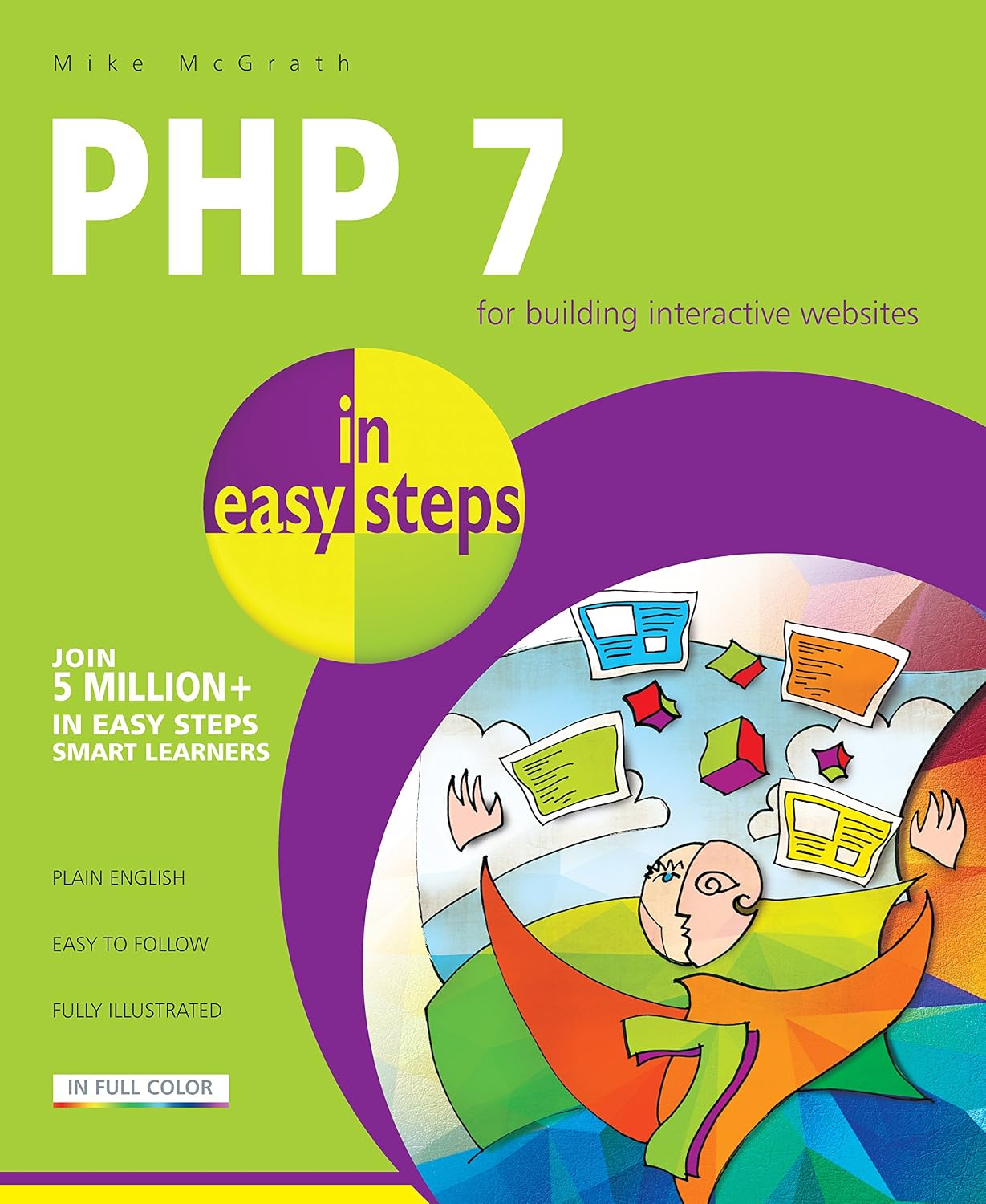 PHP 7 in easy steps (English Edition) baixar o livro de graça