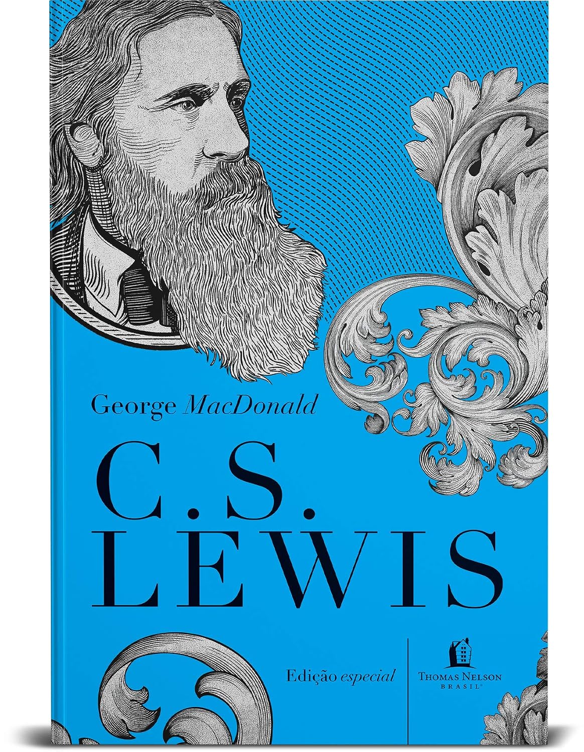 ler totalmente George MacDonald: uma antologia