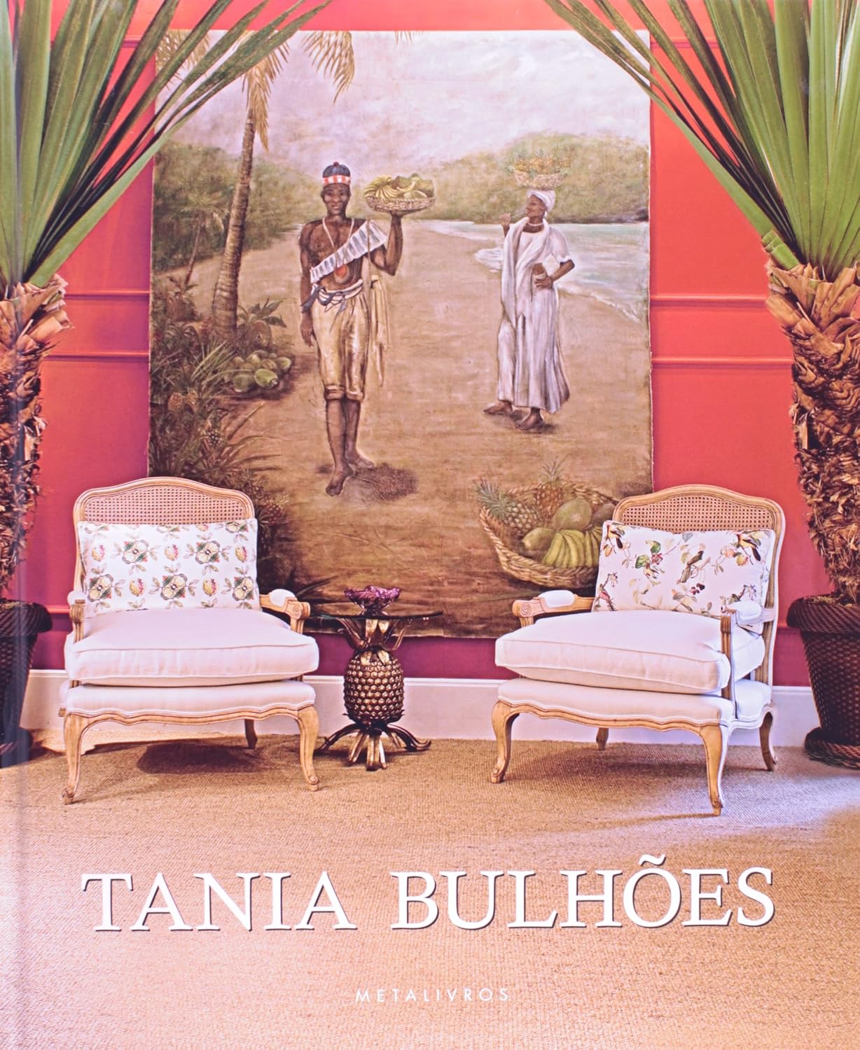 Tania Bulhoes baixar o livro de graça