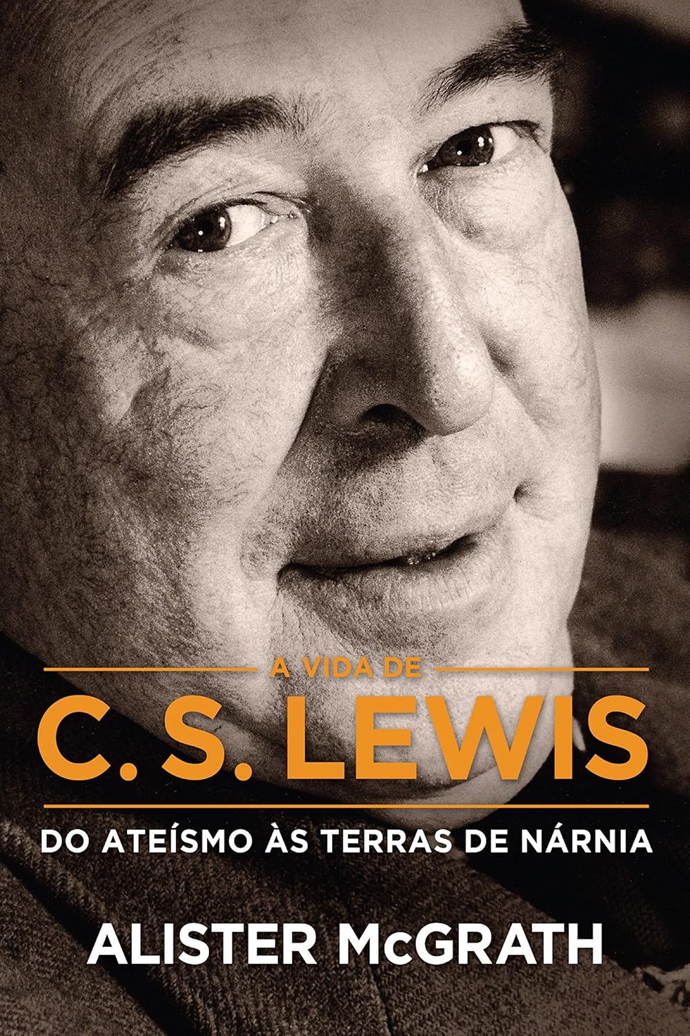 capítulo por capítulo baixar [Resumo] A Vida de C. S. Lewis: Do ateísmo às terras de Nárnia