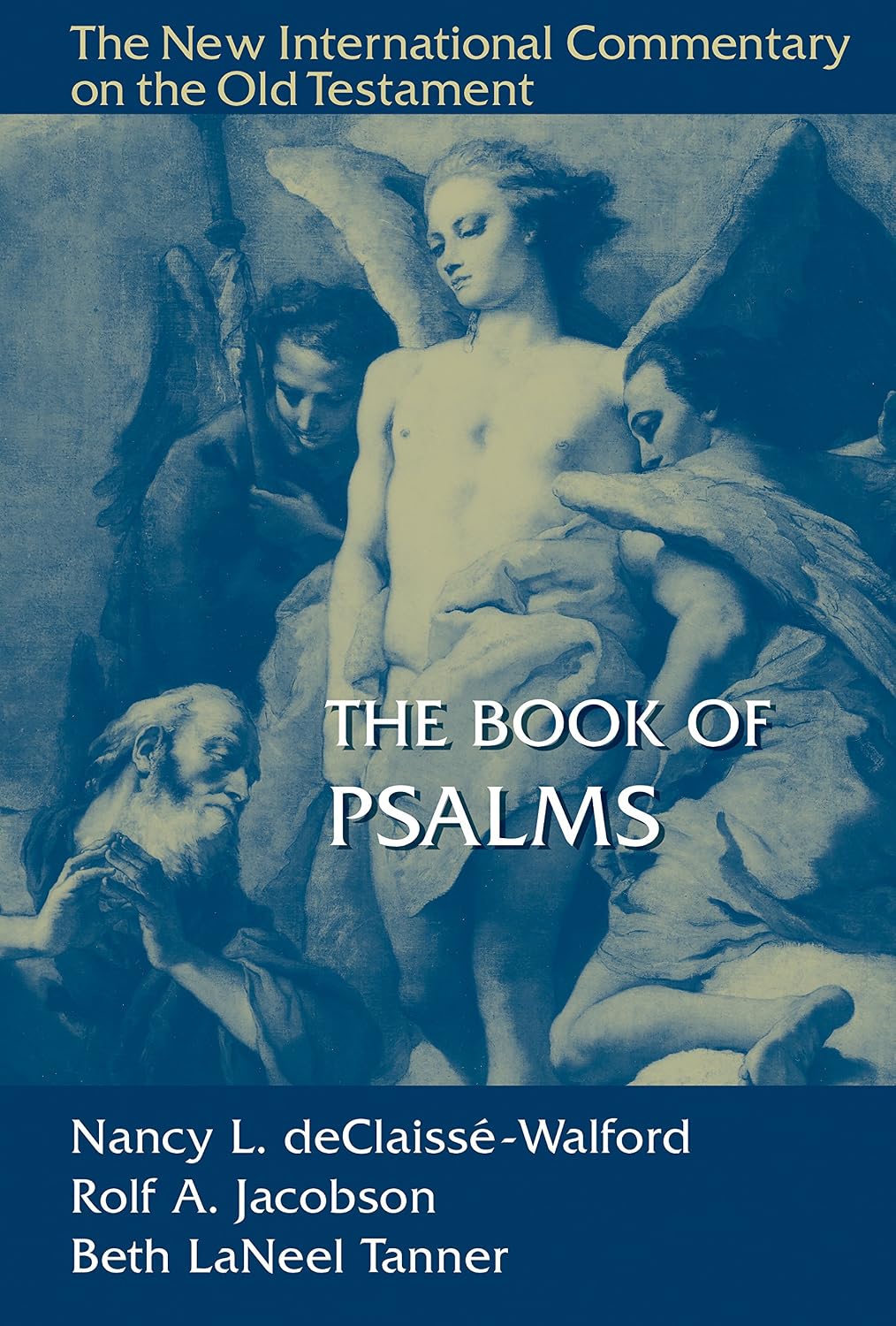 capítulo por capítulo baixar The Book of Psalms: The New International Commentary on the Old Testament