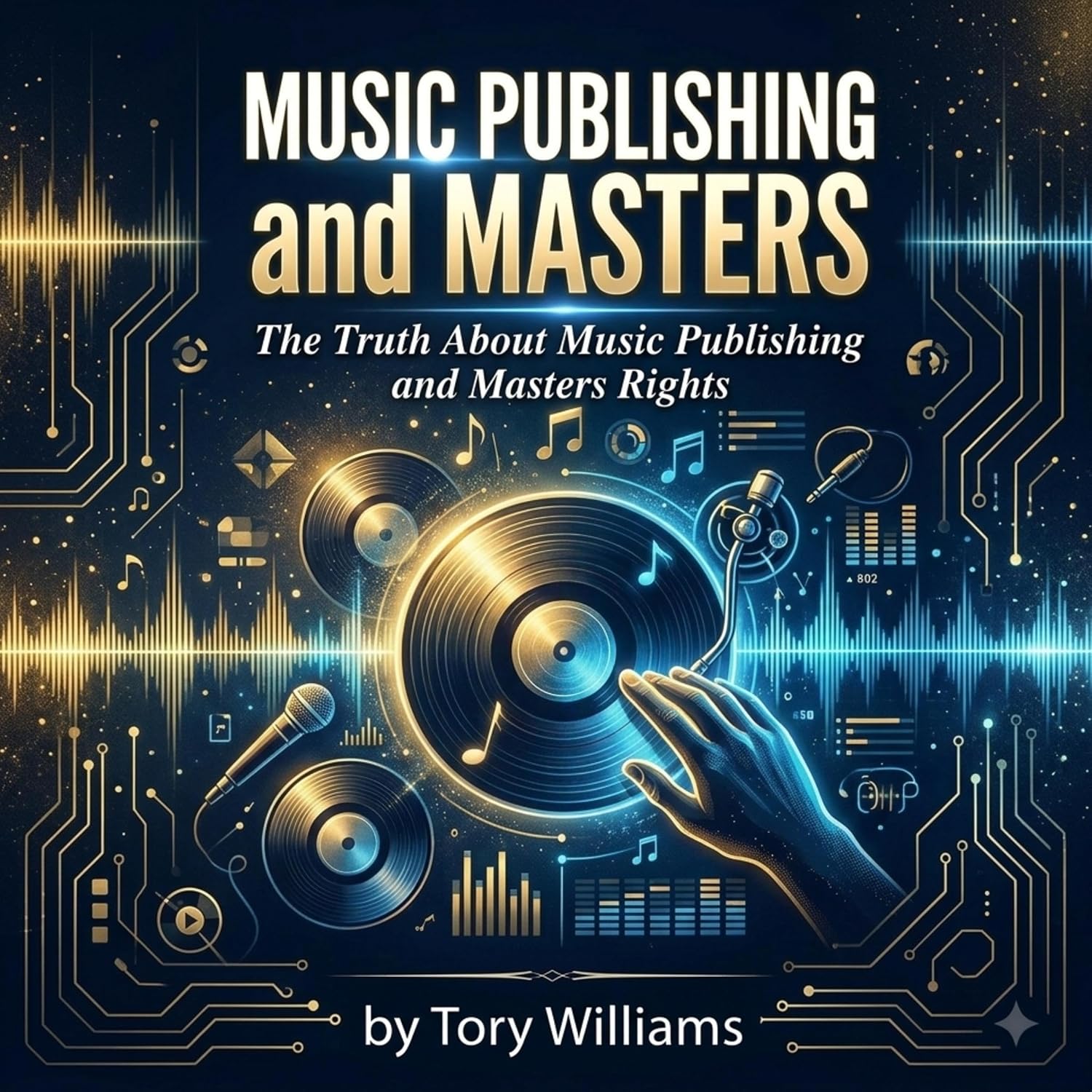 Music Publishing and Masters: The Truth About Music Publishing and Masters Rights baixar o livro de graça