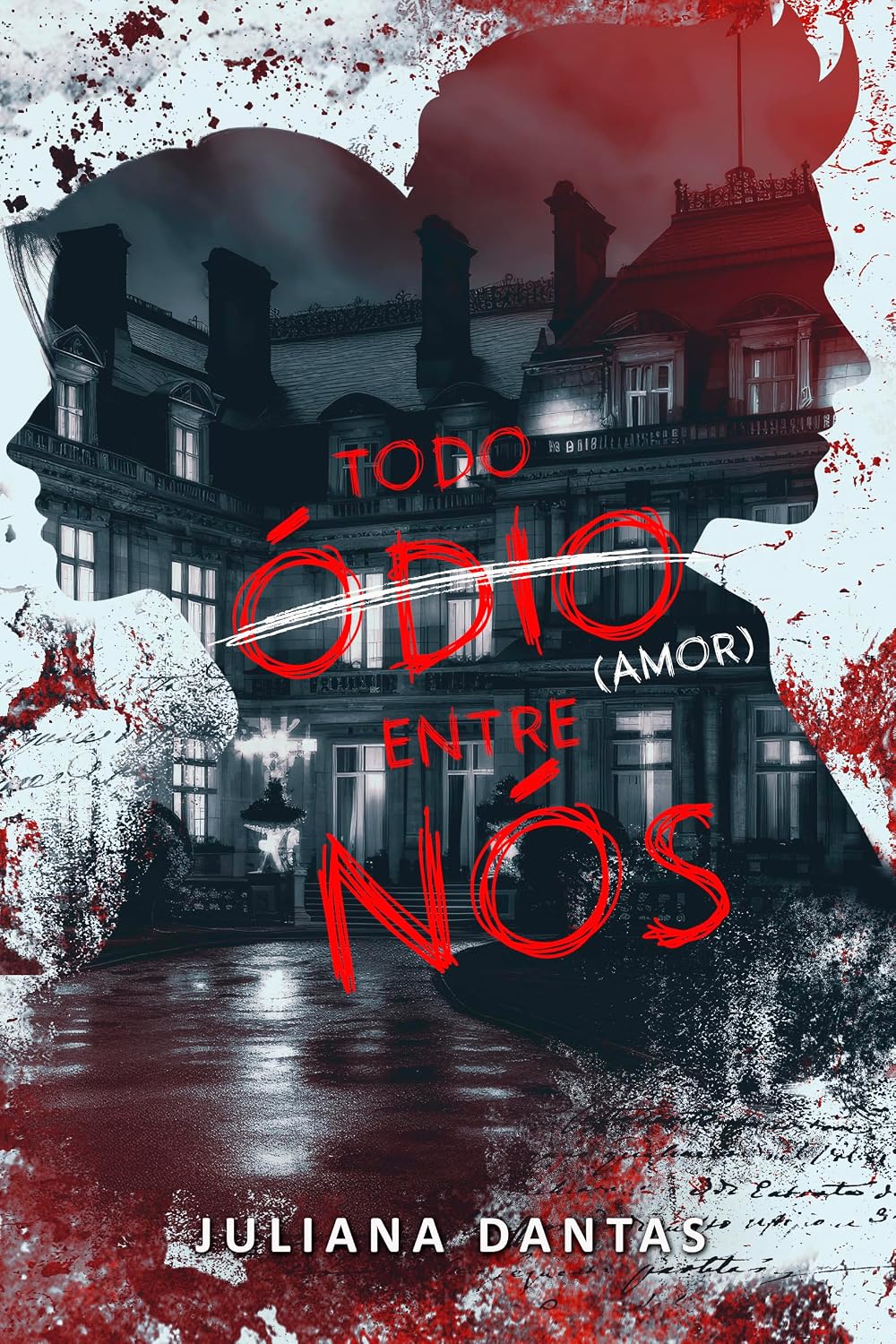 capítulo por capítulo baixar Todo ódio entre nós (St. Edward Institute Livro 1)