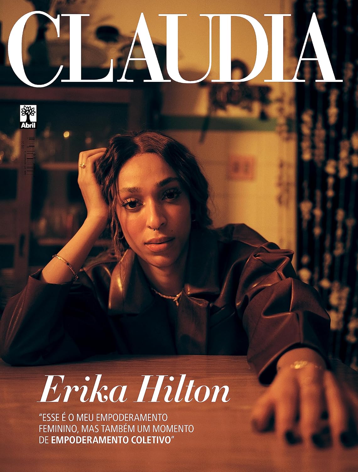 capítulo por capítulo baixar Revista Claudia [ed.741] - 06/2023