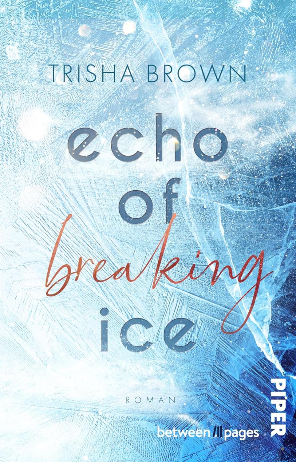 capítulo por capítulo baixar Echo of breaking Ice: Roman | Berührende Romance on Ice um einen Broken Guy und eine verletzte Heldin (German Edition)