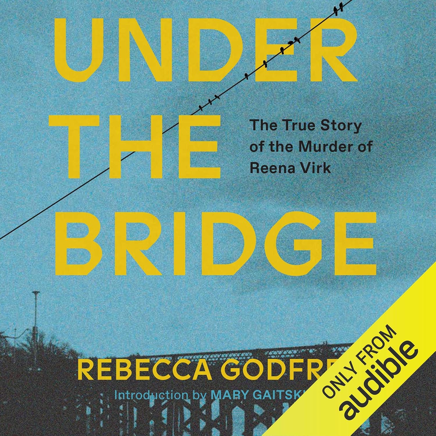 Under the Bridge baixar o livro de graça