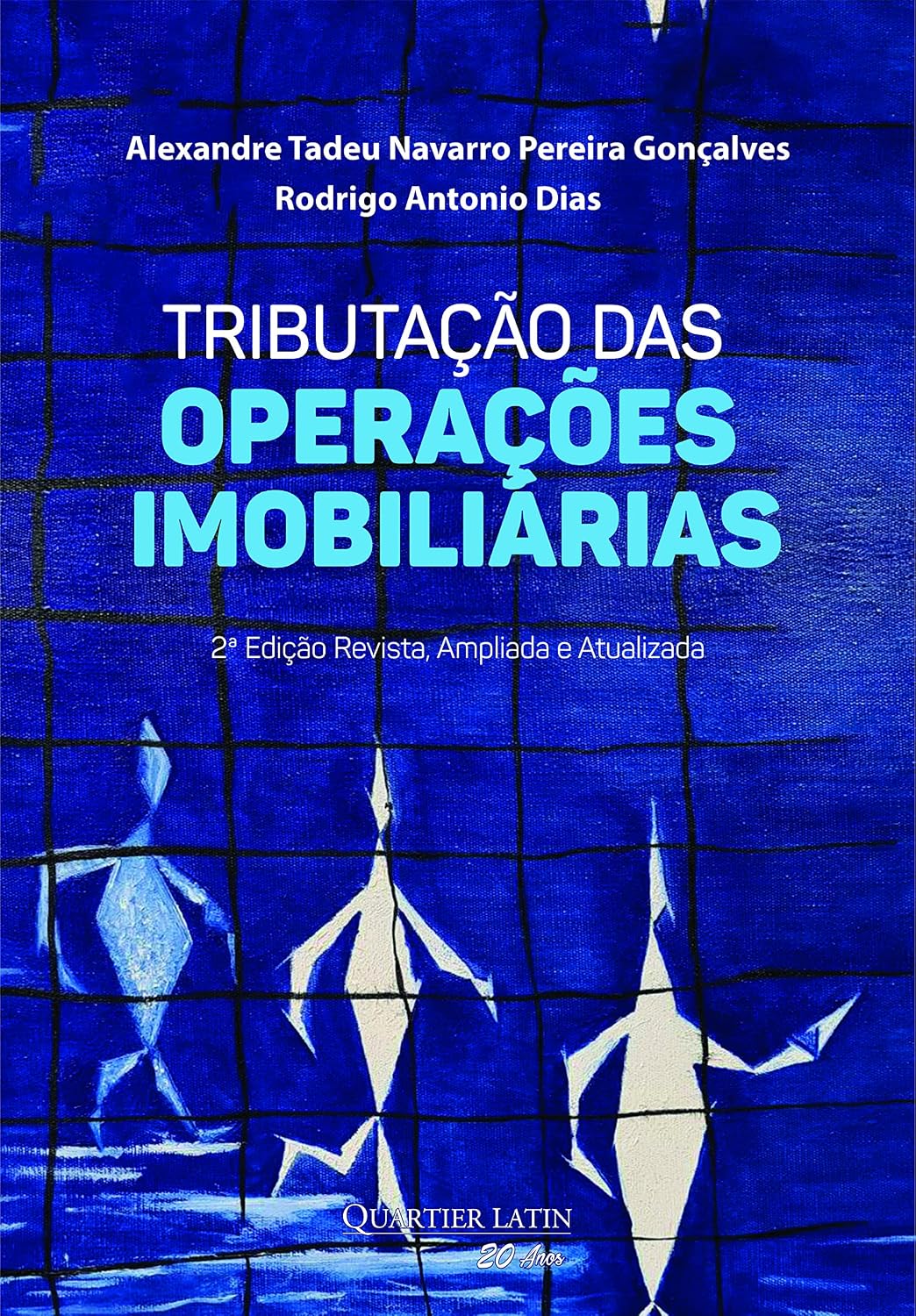 capítulo por capítulo baixar Tributação das Operações Imobiliárias