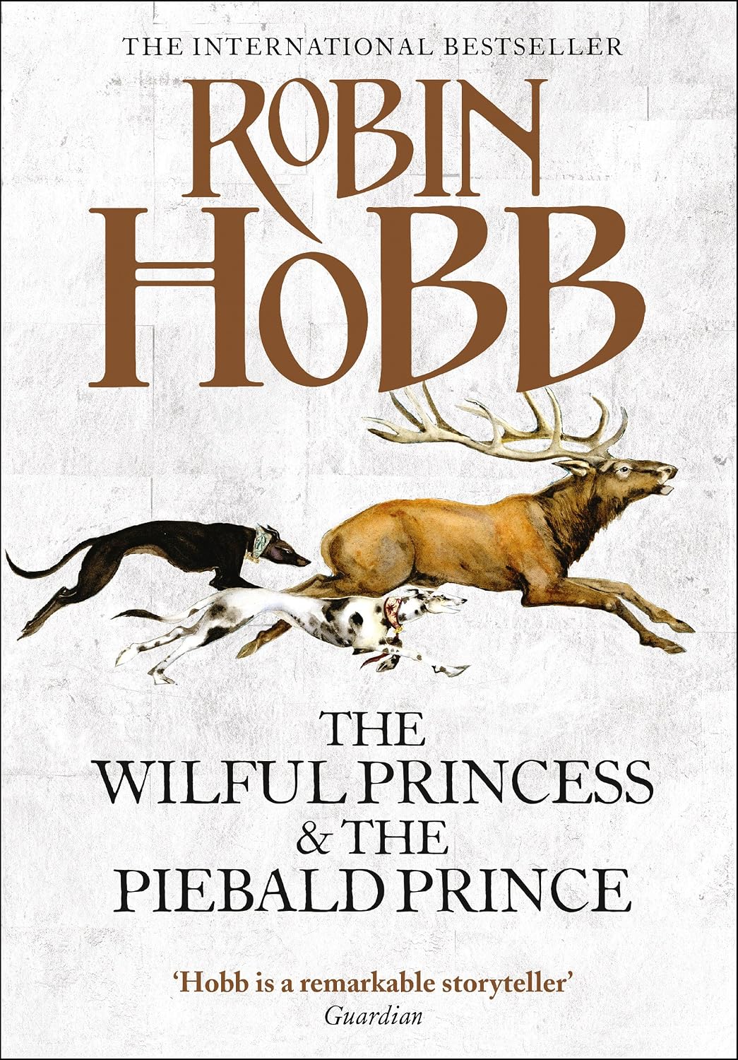capítulo por capítulo baixar The Wilful Princess and the Piebald Prince: An enchanting historical fantasy fiction novel from the Sunday Times bestselling author (CAHIERS EDIFA) (English Edition)