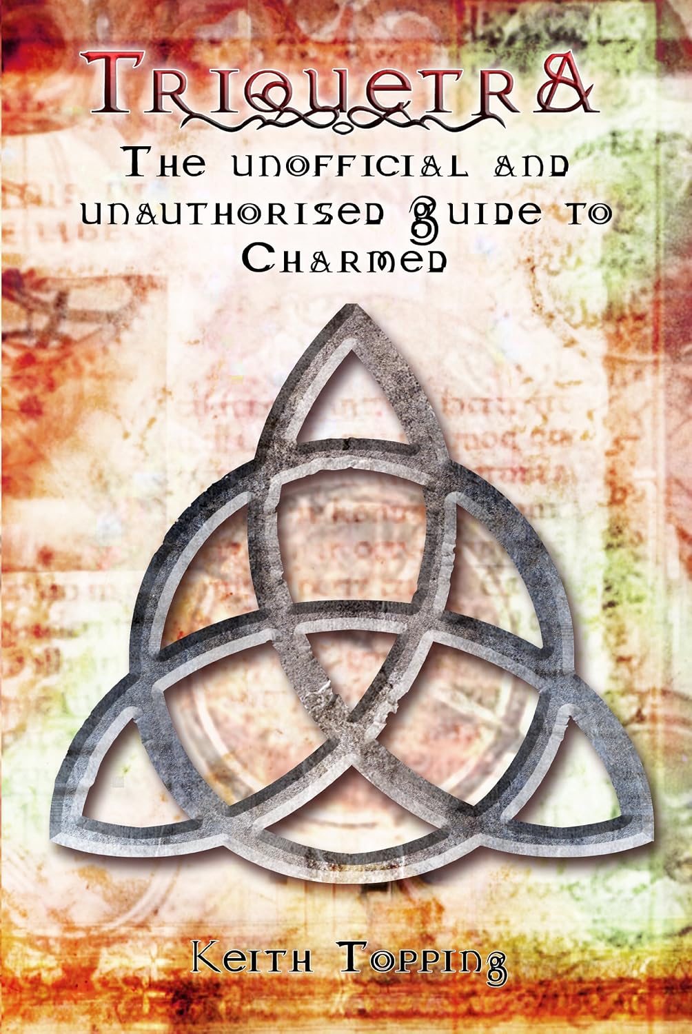 Triquetra (English Edition) baixar livro de graça