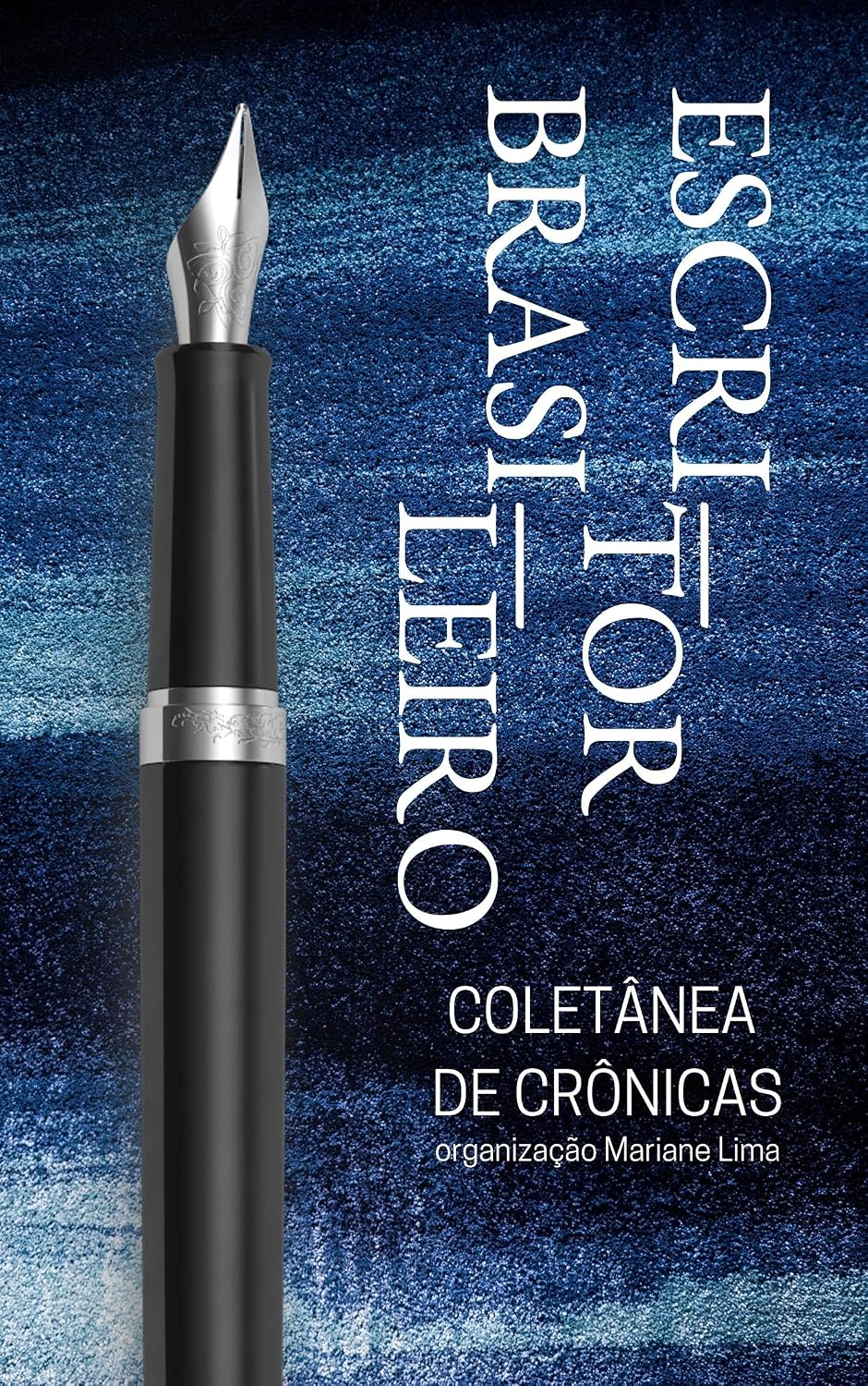 Escritor Brasileiro: Coletânea de Crônicas baixar o livro de graça