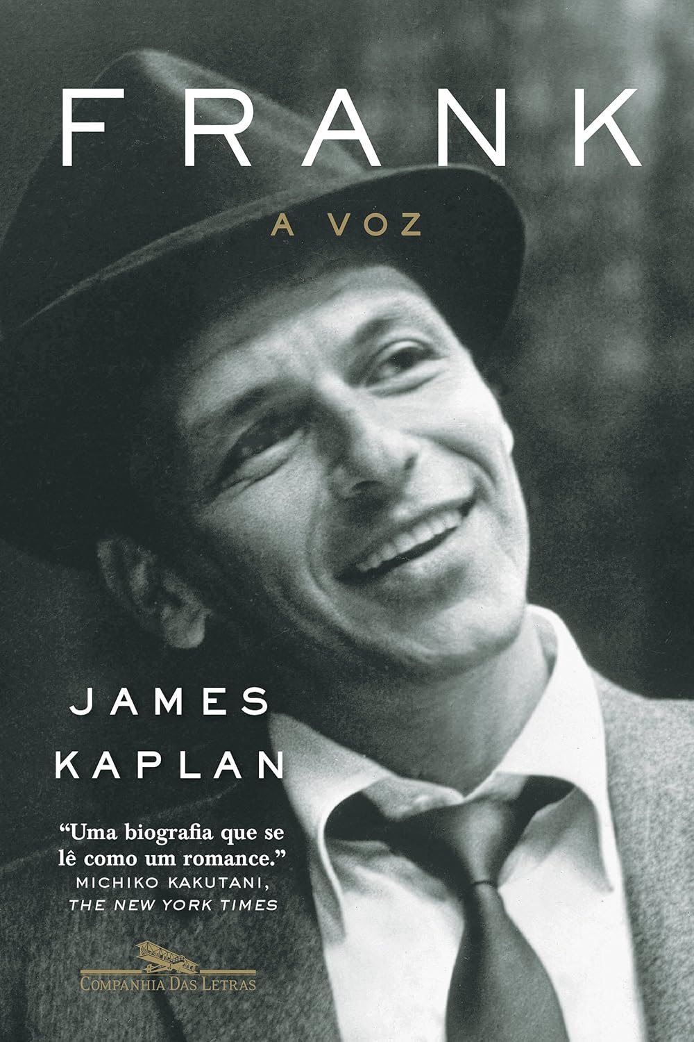 Frank: A voz baixar livro de graça