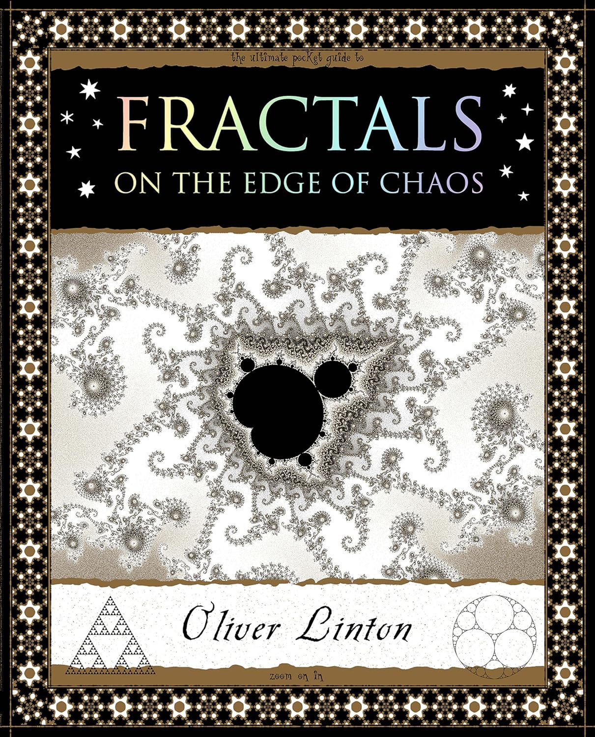 capítulo por capítulo baixar Fractals: On The Edge Of Chaos (English Edition)