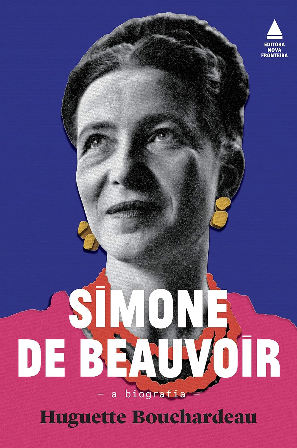Simone de Beauvoir: A biografia baixar livro de graça