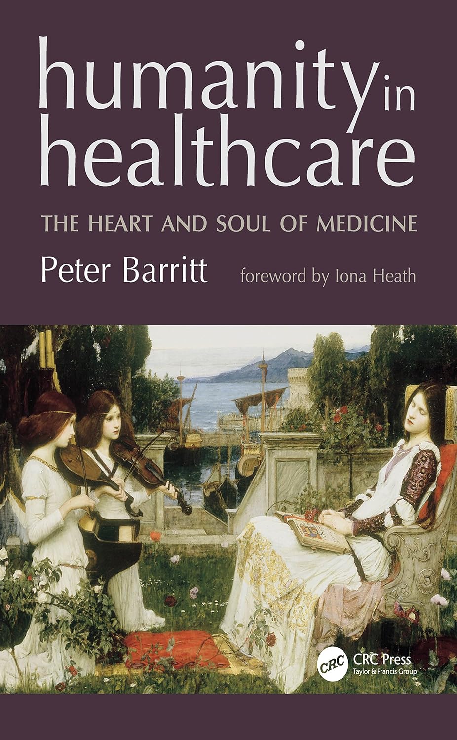 Humanity in Healthcare: The Heart and Soul of Medicine (English Edition) baixar livro de graça
