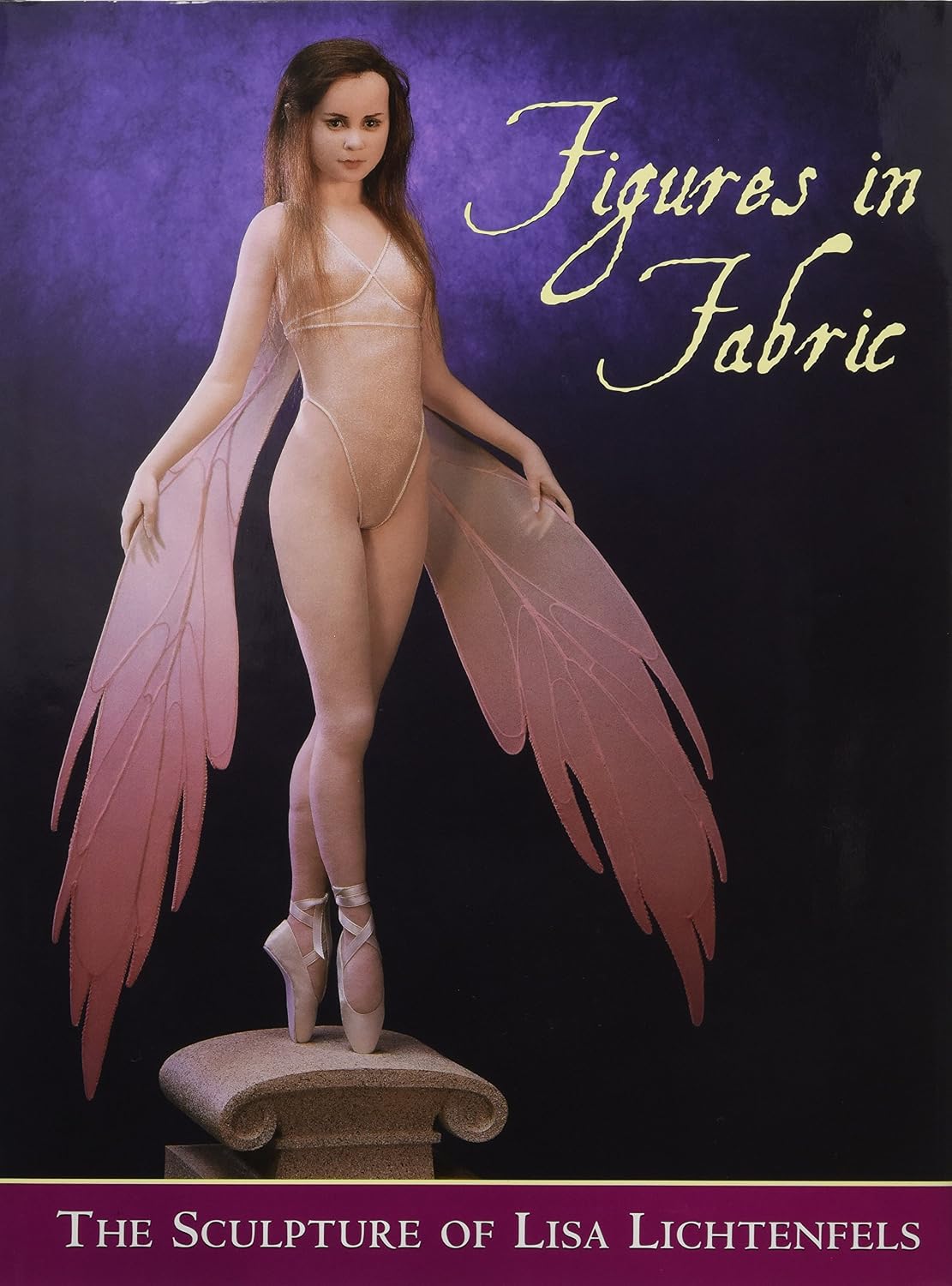 Figures in Fabric: The Sculpture of Lisa Lichtenfels baixar o livro de graça